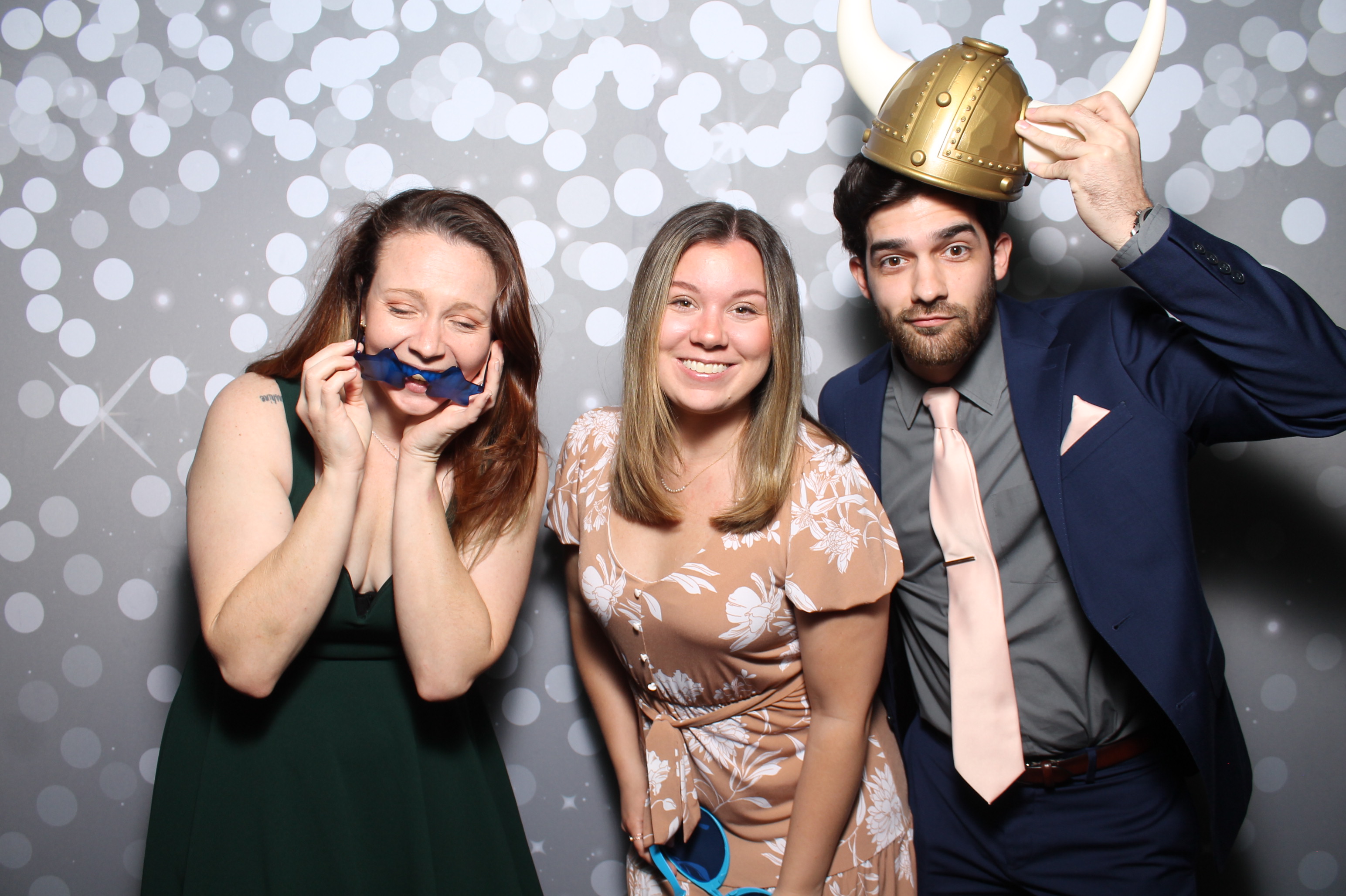 Rachel Rein Reception | View more photos from the event at gallery.photoboothcincy.com/u/PhotoBoothCincy/Rachel-Rein-Reception