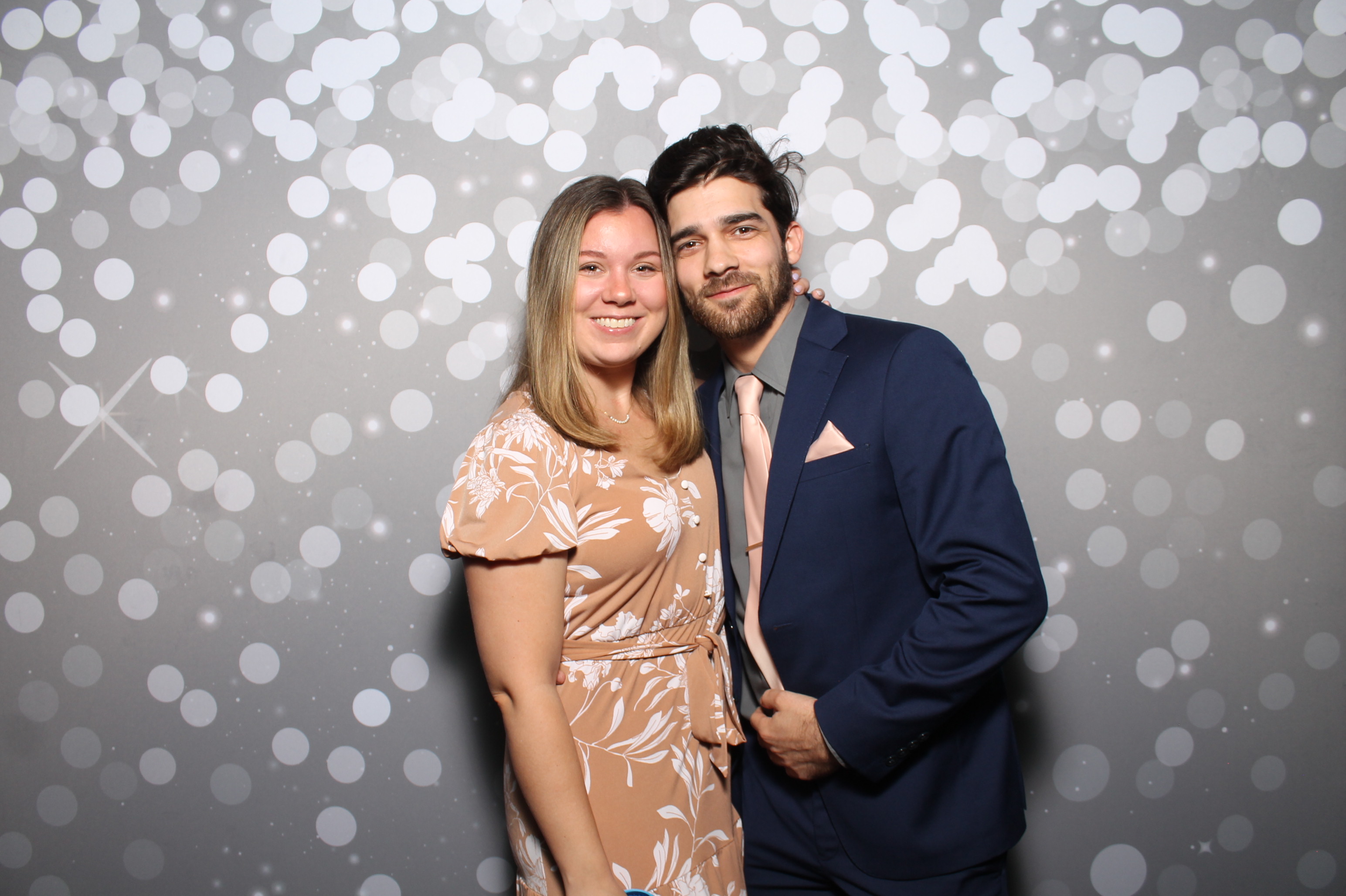 Rachel Rein Reception | View more photos from the event at gallery.photoboothcincy.com/u/PhotoBoothCincy/Rachel-Rein-Reception