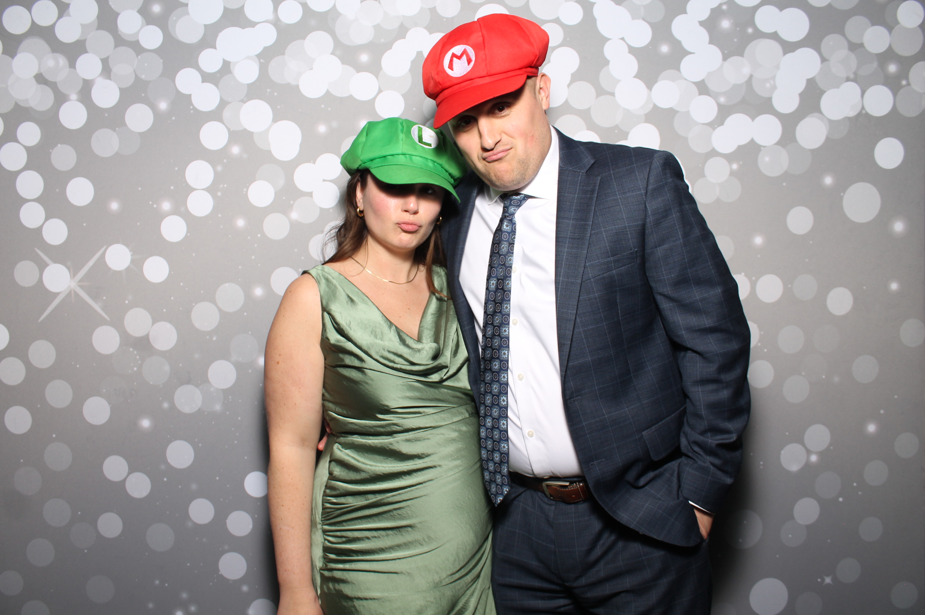 Rachel Rein Reception | View more photos from the event at gallery.photoboothcincy.com/u/PhotoBoothCincy/Rachel-Rein-Reception