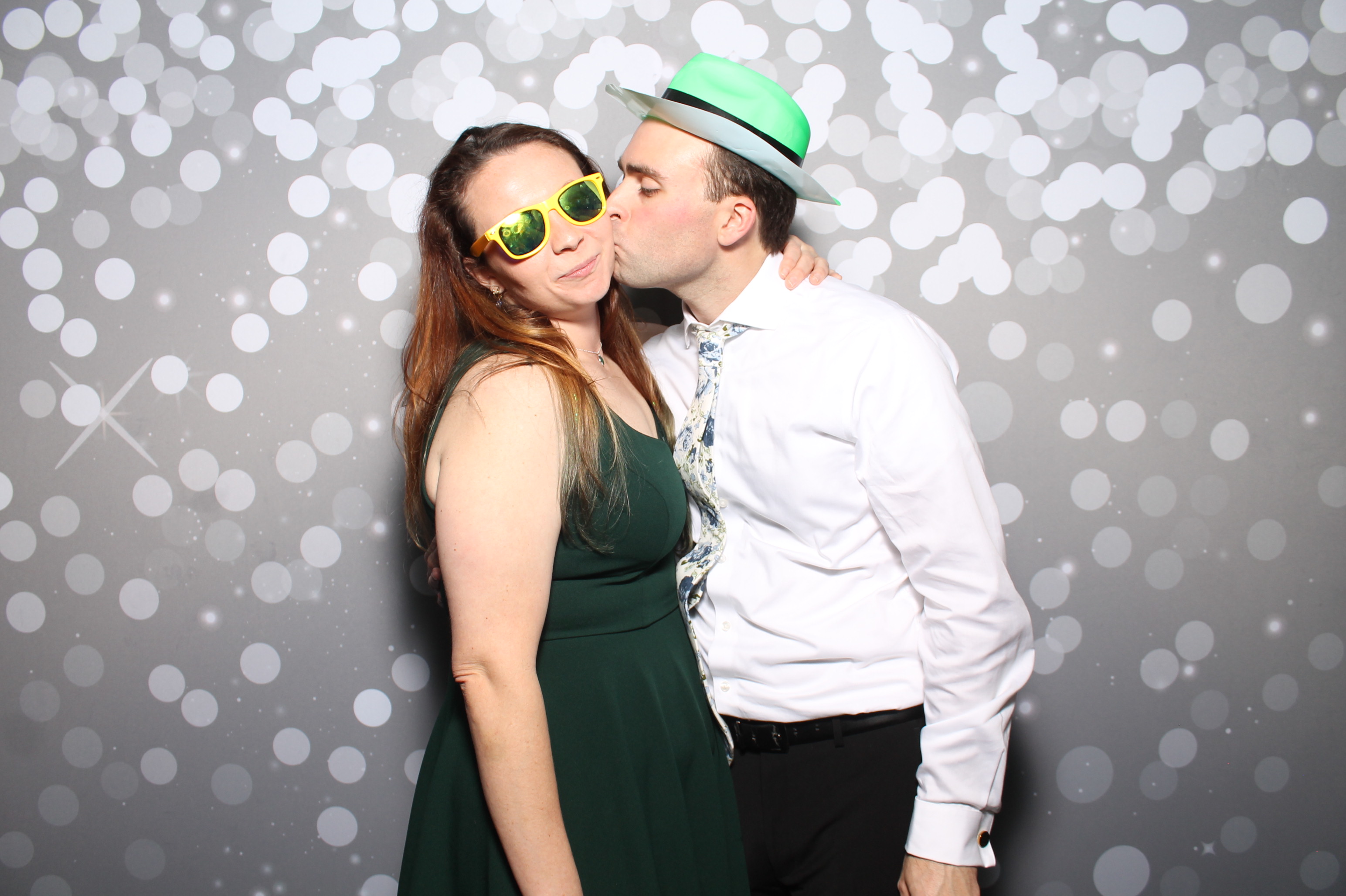 Rachel Rein Reception | View more photos from the event at gallery.photoboothcincy.com/u/PhotoBoothCincy/Rachel-Rein-Reception