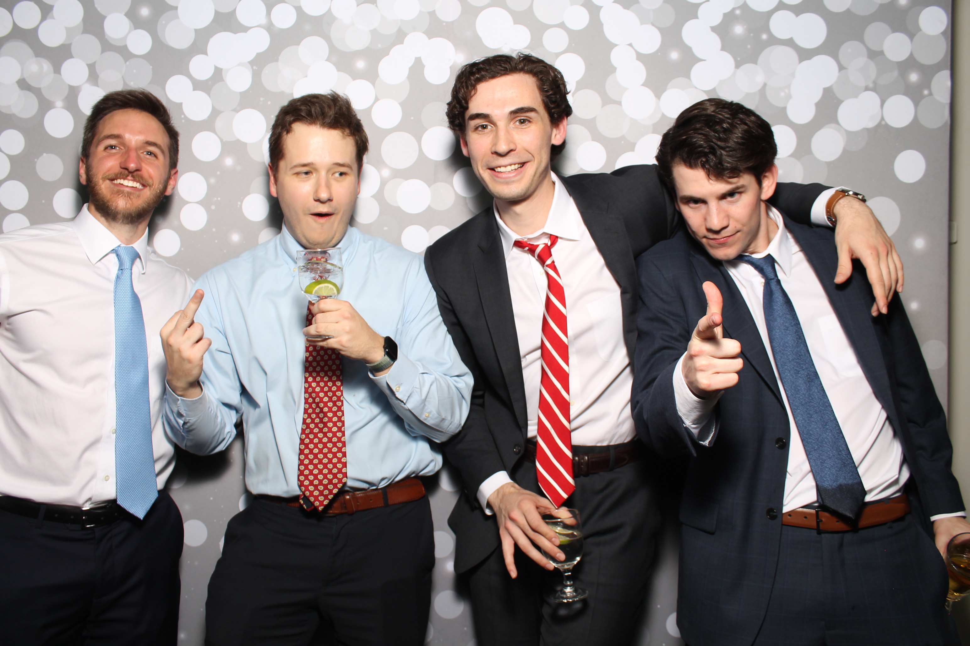 Rachel Rein Reception | View more photos from the event at gallery.photoboothcincy.com/u/PhotoBoothCincy/Rachel-Rein-Reception