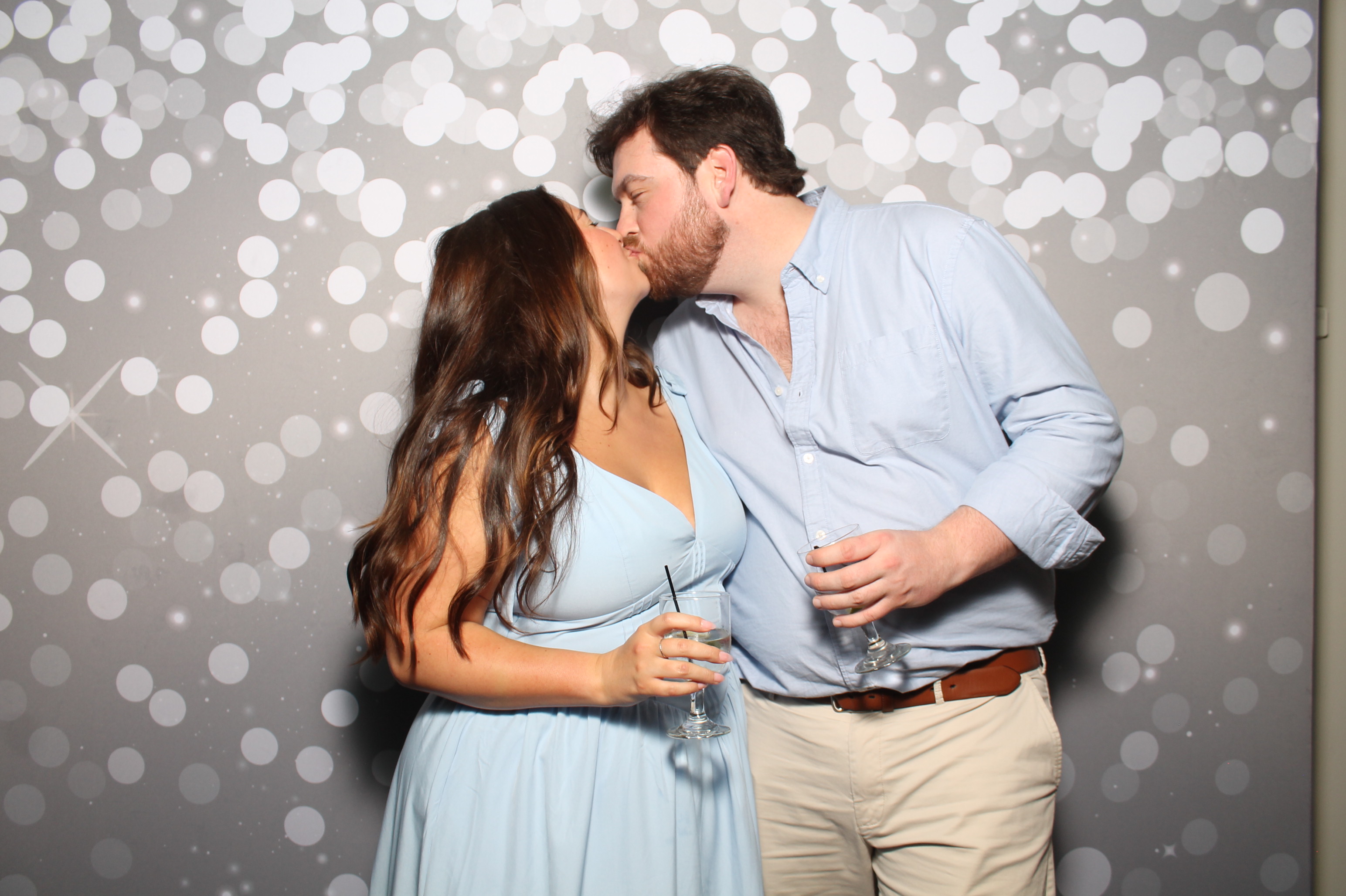 Rachel Rein Reception | View more photos from the event at gallery.photoboothcincy.com/u/PhotoBoothCincy/Rachel-Rein-Reception