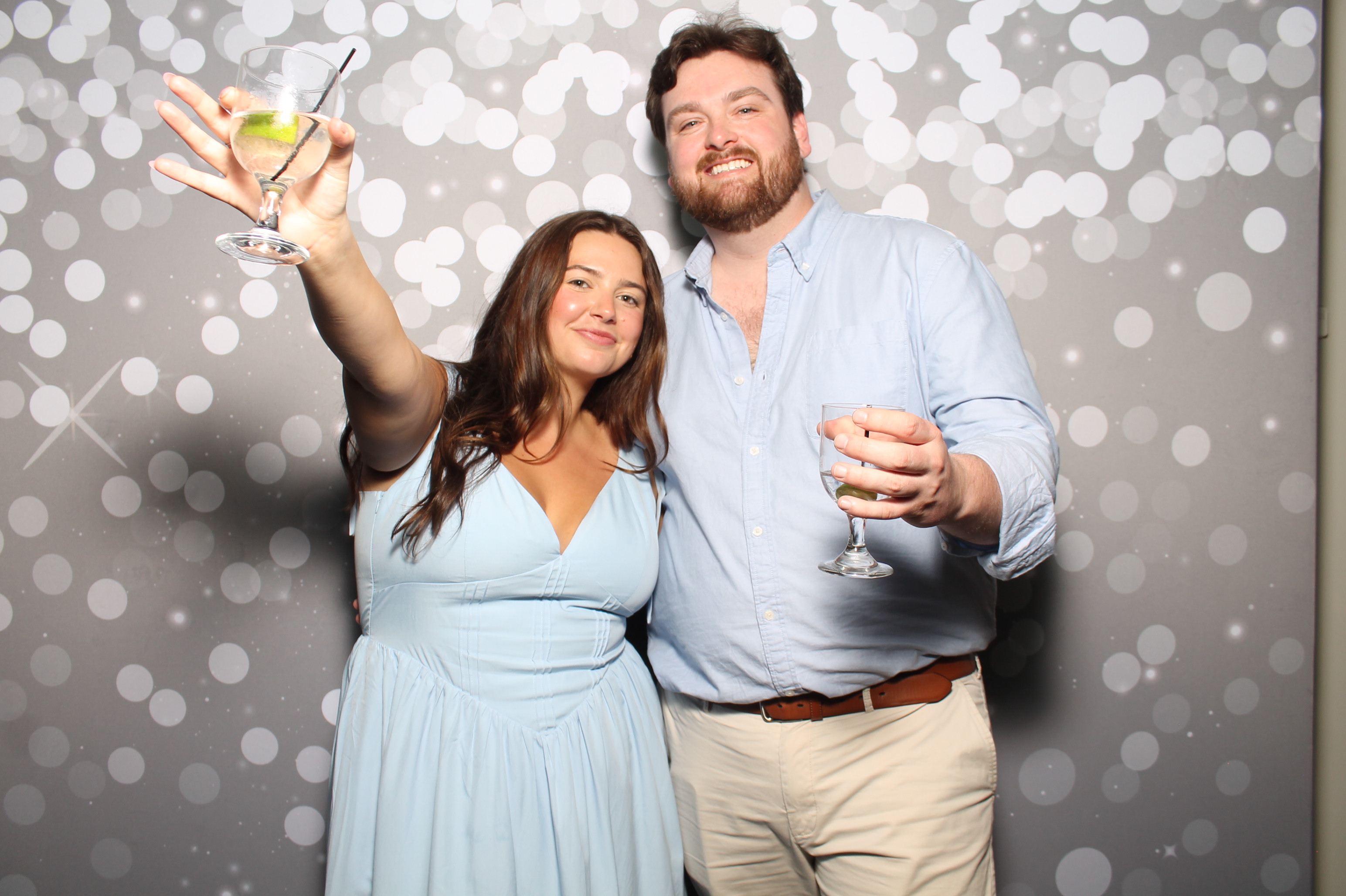 Rachel Rein Reception | View more photos from the event at gallery.photoboothcincy.com/u/PhotoBoothCincy/Rachel-Rein-Reception