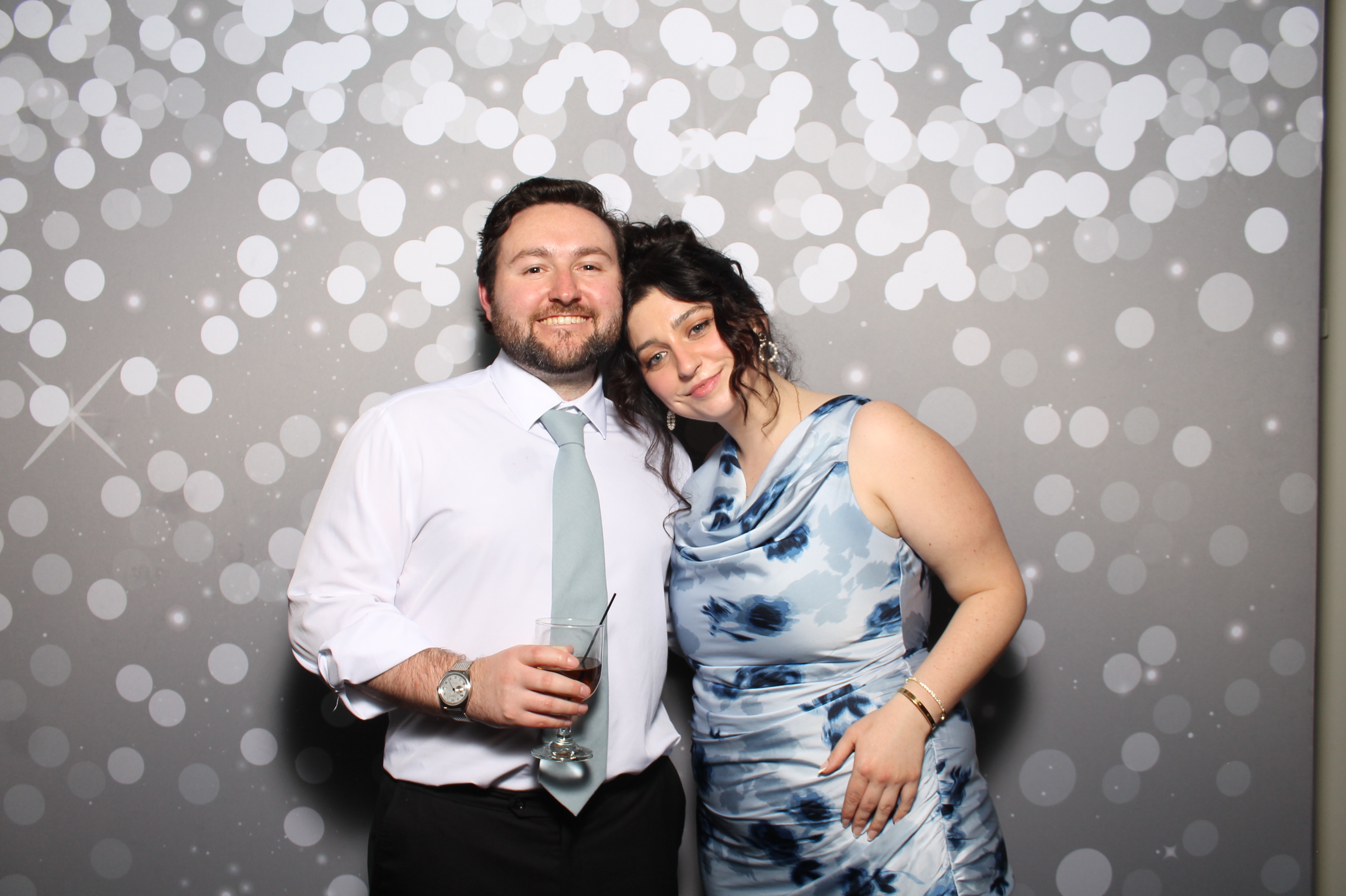 Rachel Rein Reception | View more photos from the event at gallery.photoboothcincy.com/u/PhotoBoothCincy/Rachel-Rein-Reception