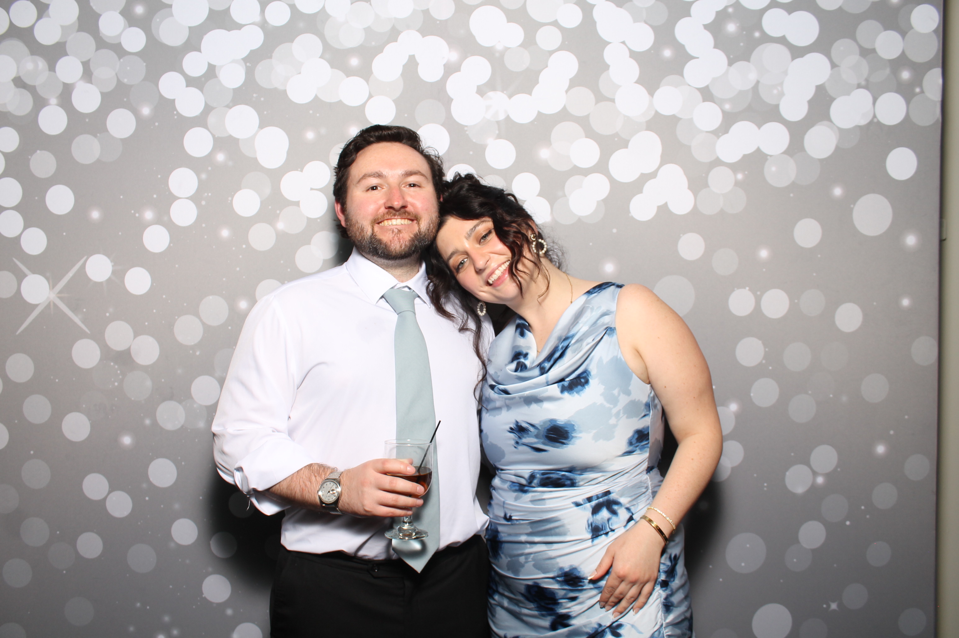 Rachel Rein Reception | View more photos from the event at gallery.photoboothcincy.com/u/PhotoBoothCincy/Rachel-Rein-Reception