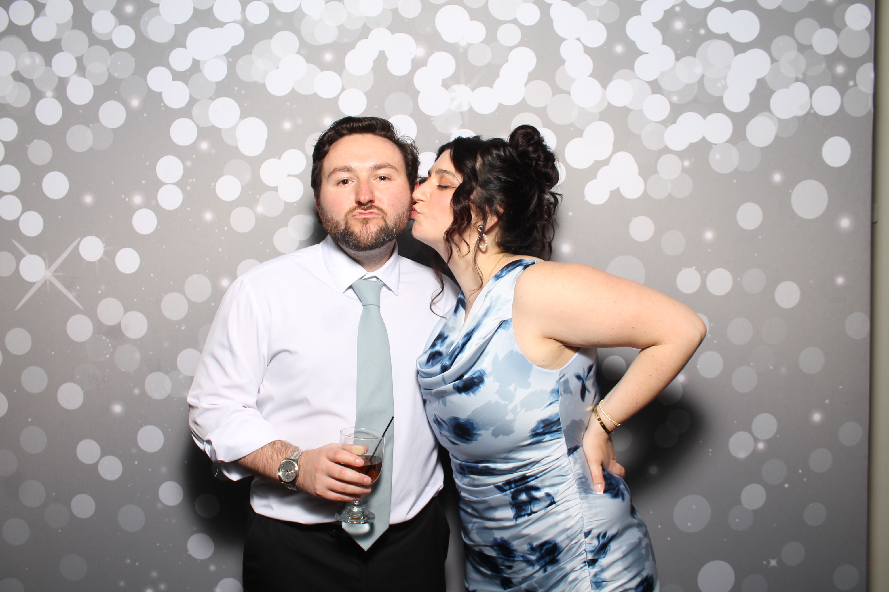 Rachel Rein Reception | View more photos from the event at gallery.photoboothcincy.com/u/PhotoBoothCincy/Rachel-Rein-Reception