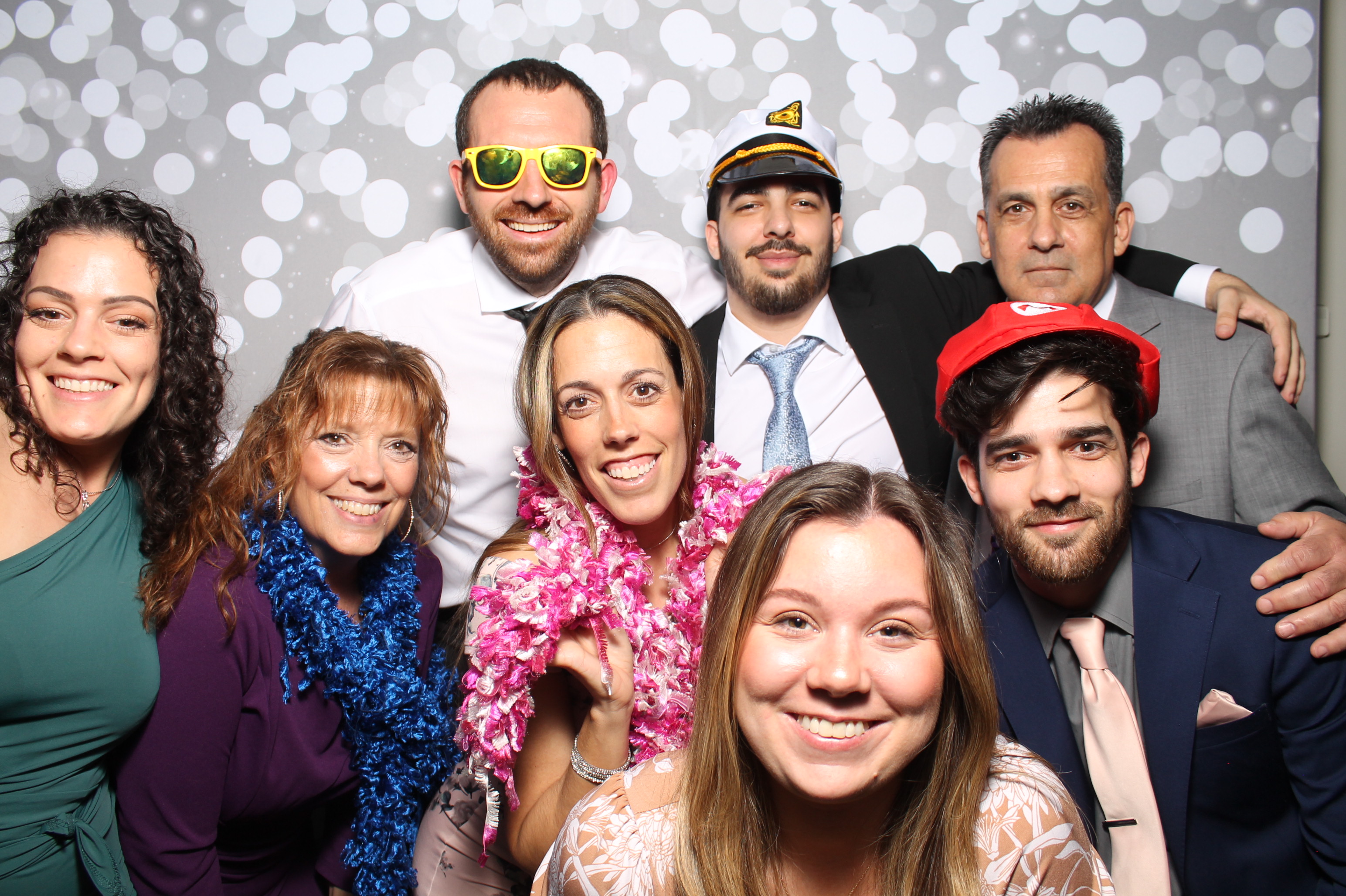Rachel Rein Reception | View more photos from the event at gallery.photoboothcincy.com/u/PhotoBoothCincy/Rachel-Rein-Reception