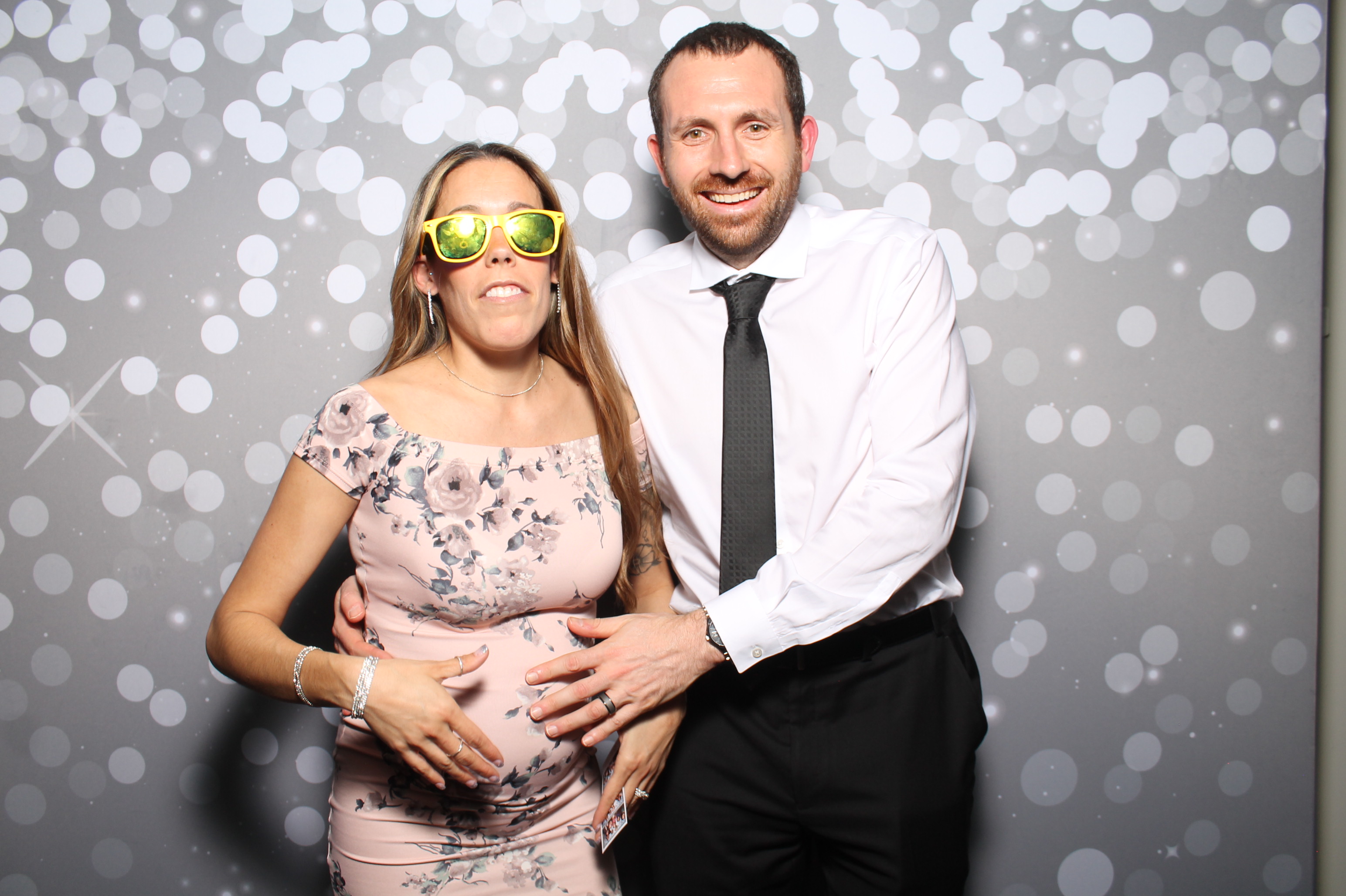 Rachel Rein Reception | View more photos from the event at gallery.photoboothcincy.com/u/PhotoBoothCincy/Rachel-Rein-Reception