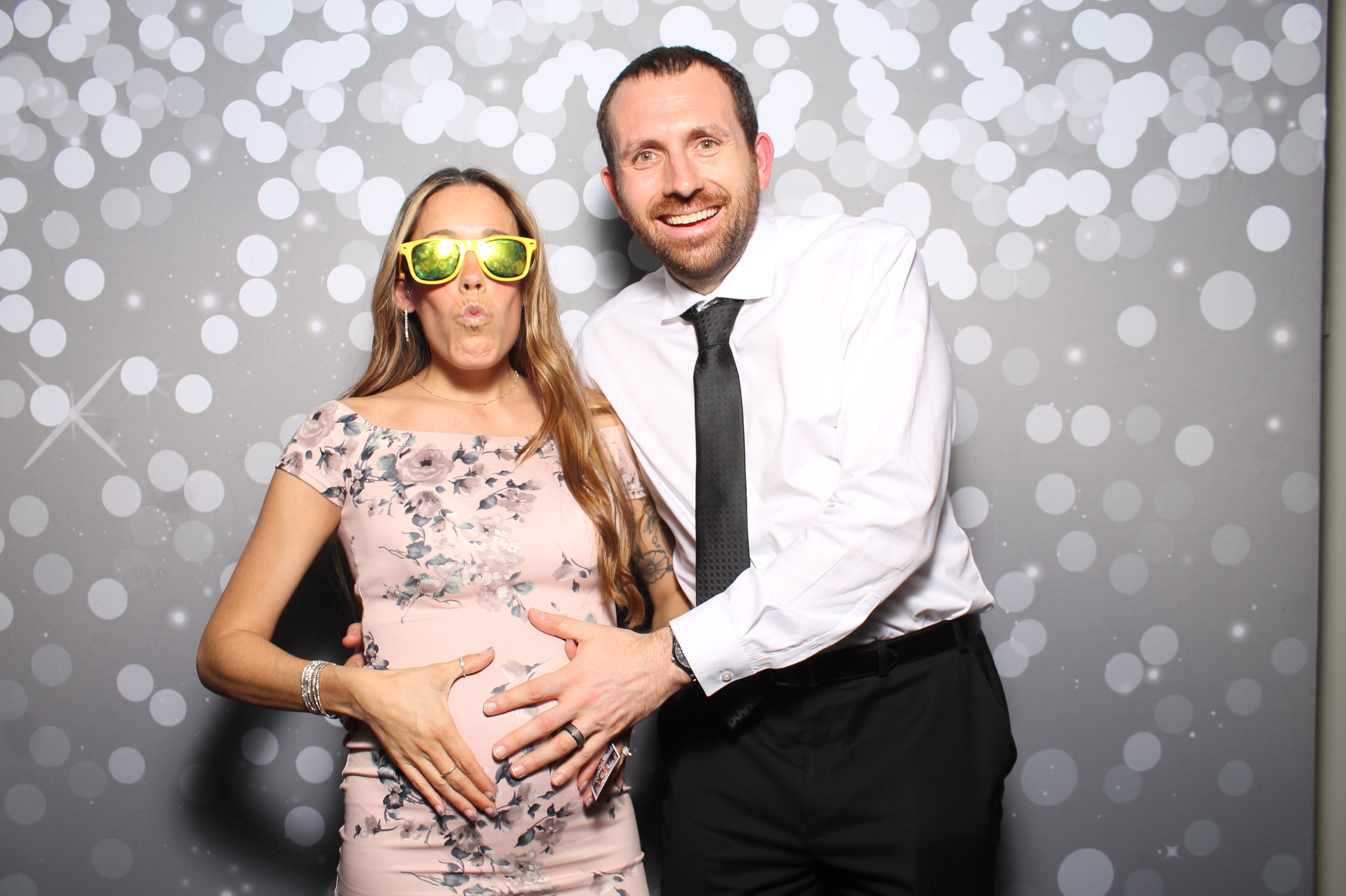 Rachel Rein Reception | View more photos from the event at gallery.photoboothcincy.com/u/PhotoBoothCincy/Rachel-Rein-Reception