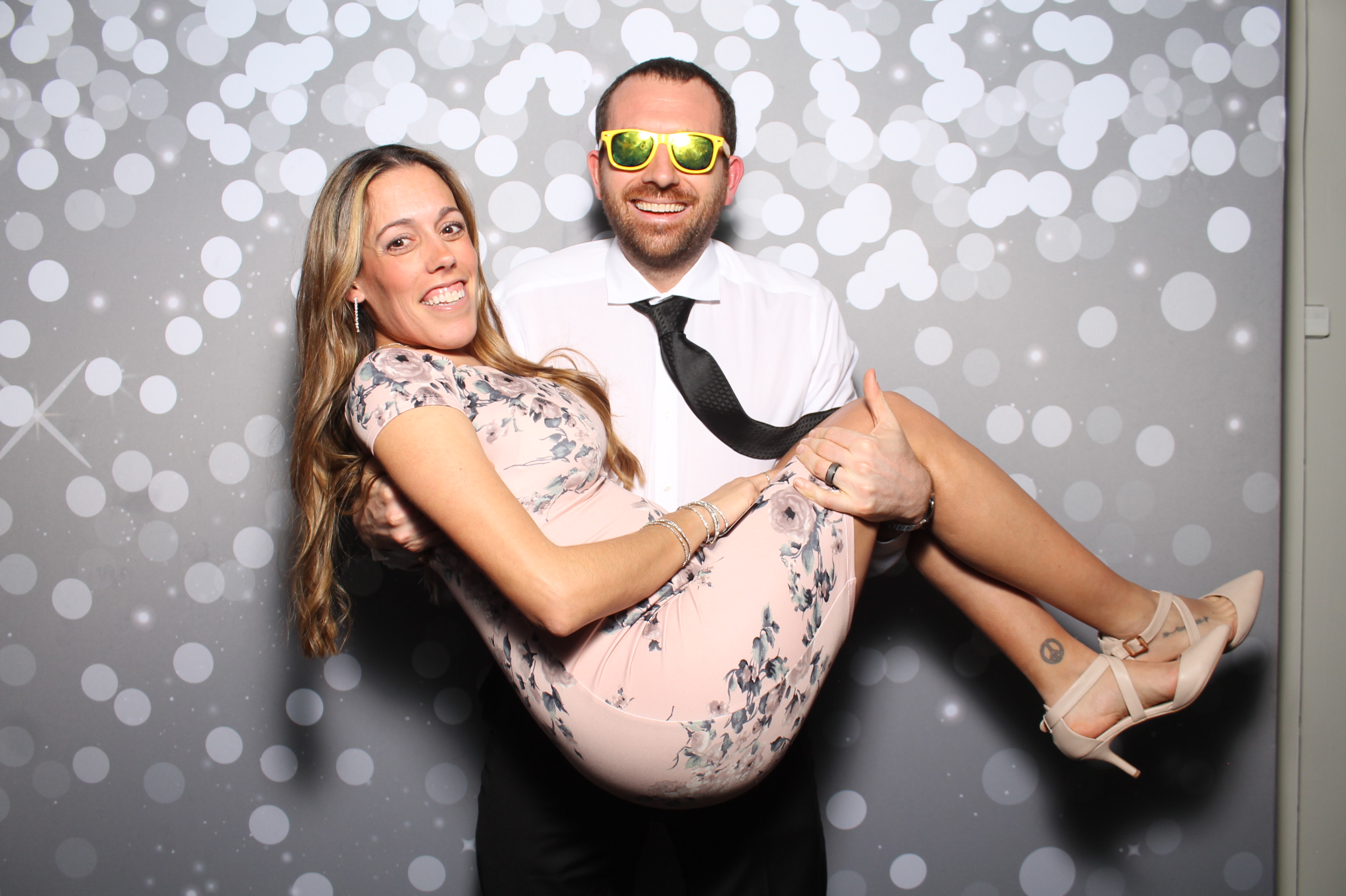 Rachel Rein Reception | View more photos from the event at gallery.photoboothcincy.com/u/PhotoBoothCincy/Rachel-Rein-Reception