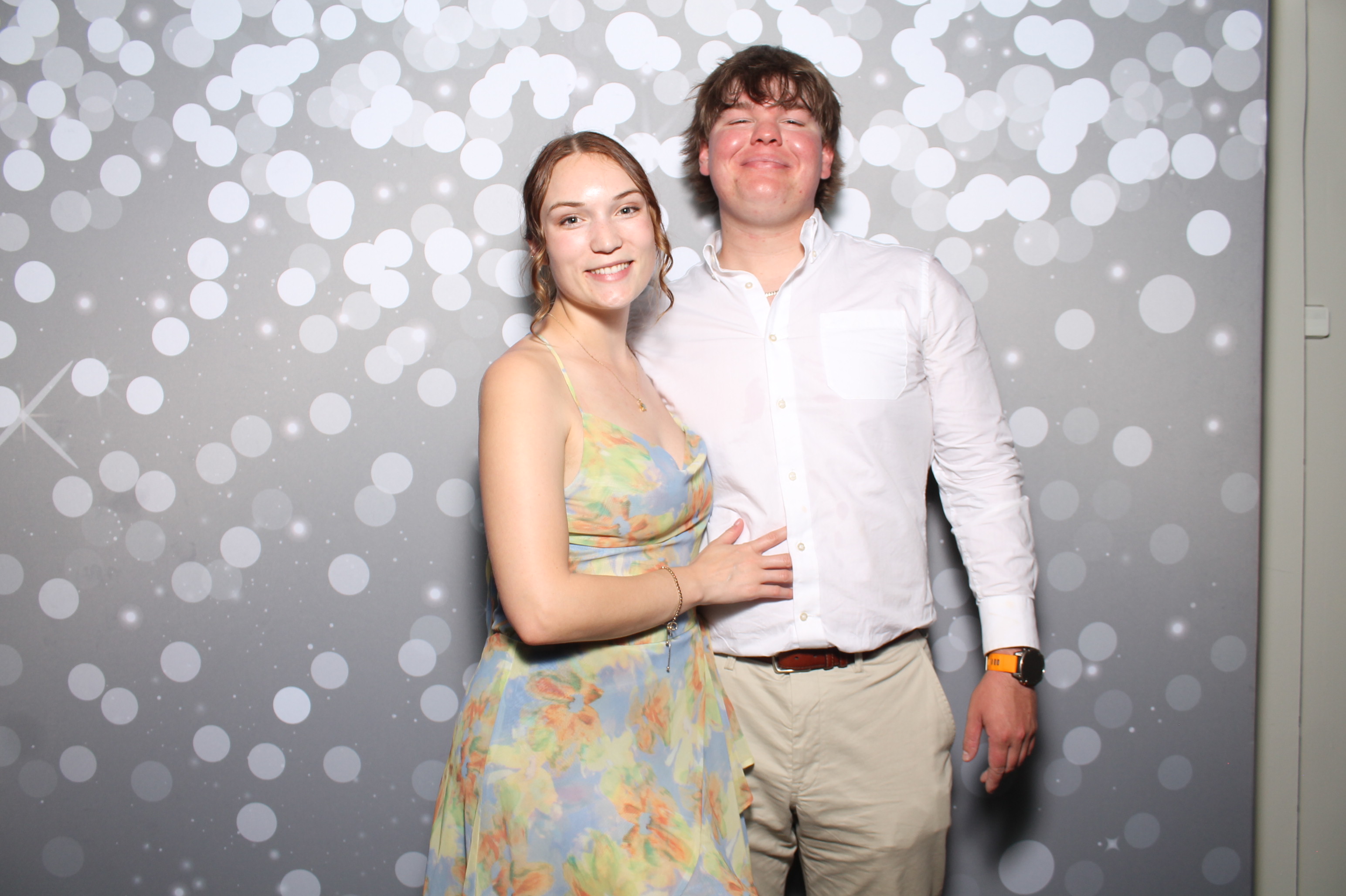 Rachel Rein Reception | View more photos from the event at gallery.photoboothcincy.com/u/PhotoBoothCincy/Rachel-Rein-Reception