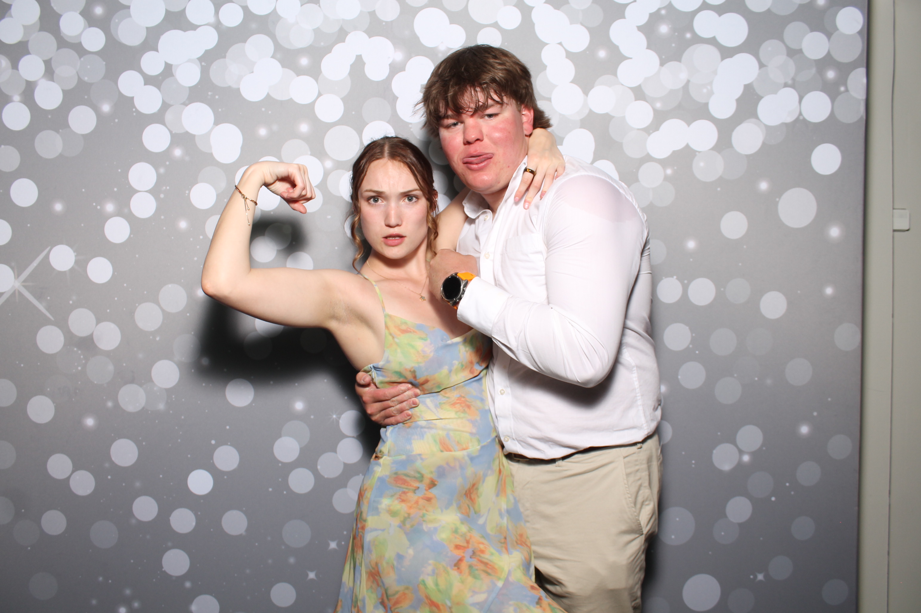 Rachel Rein Reception | View more photos from the event at gallery.photoboothcincy.com/u/PhotoBoothCincy/Rachel-Rein-Reception