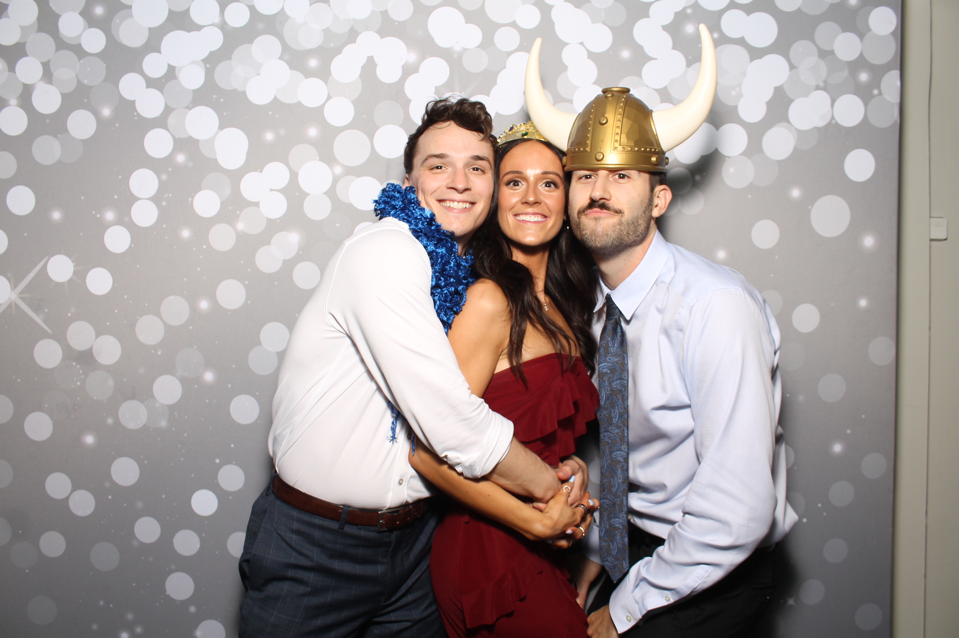 Rachel Rein Reception | View more photos from the event at gallery.photoboothcincy.com/u/PhotoBoothCincy/Rachel-Rein-Reception
