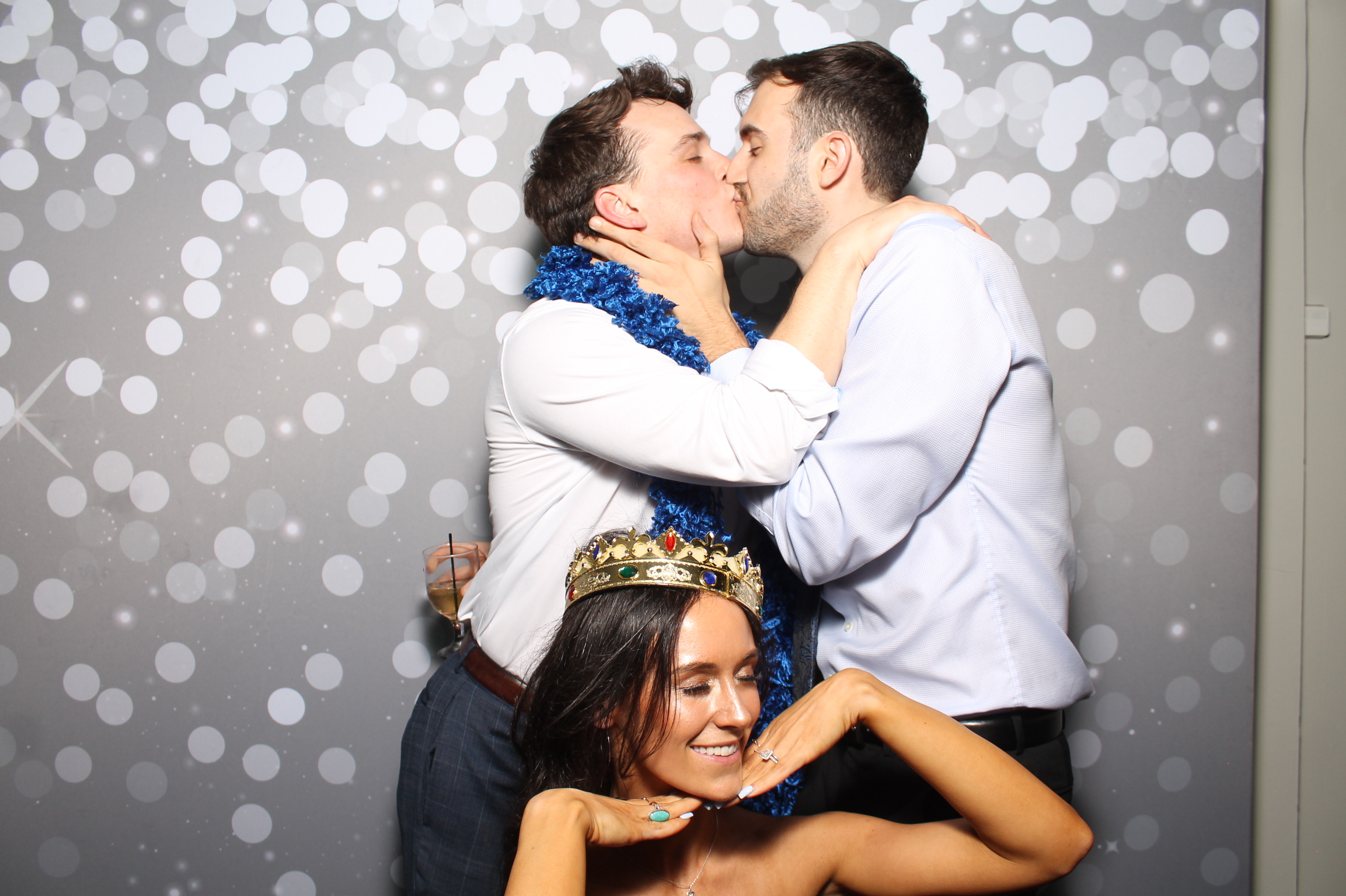 Rachel Rein Reception | View more photos from the event at gallery.photoboothcincy.com/u/PhotoBoothCincy/Rachel-Rein-Reception