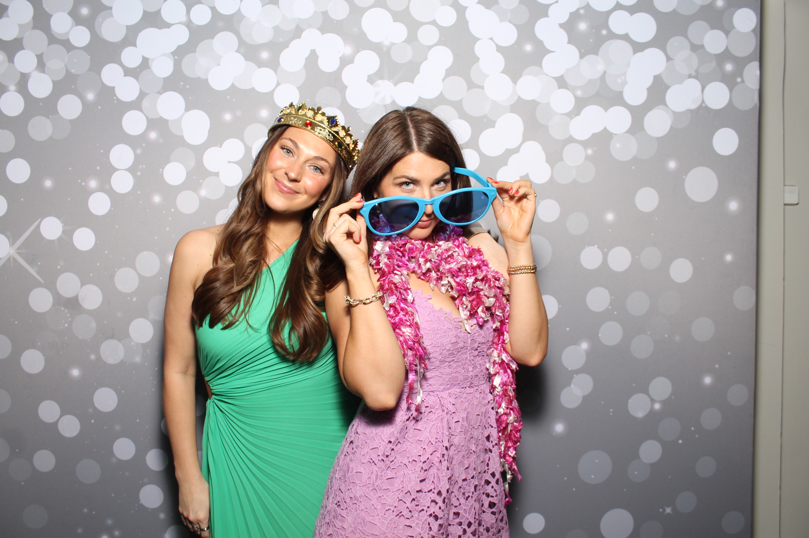 Rachel Rein Reception | View more photos from the event at gallery.photoboothcincy.com/u/PhotoBoothCincy/Rachel-Rein-Reception