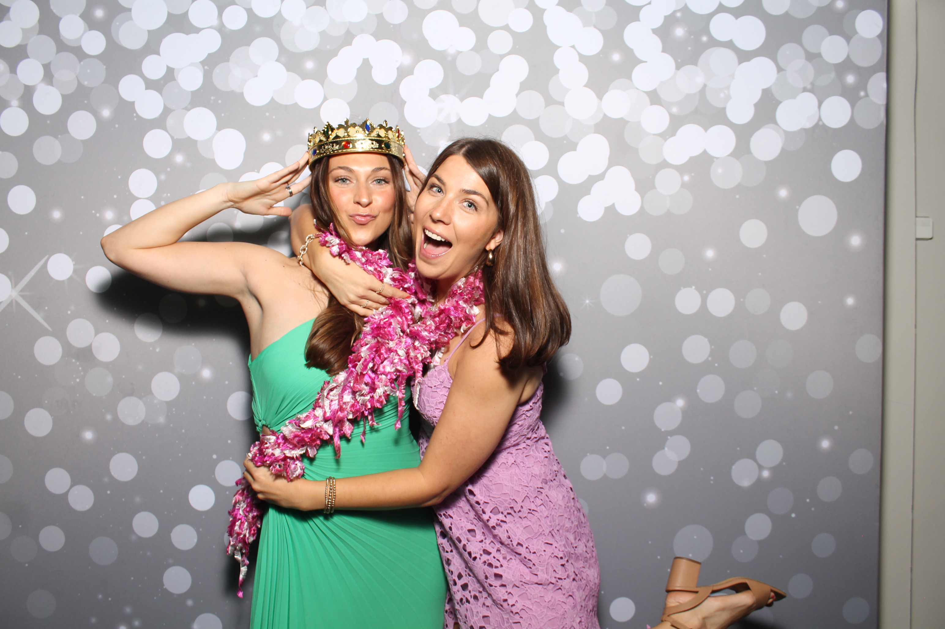 Rachel Rein Reception | View more photos from the event at gallery.photoboothcincy.com/u/PhotoBoothCincy/Rachel-Rein-Reception