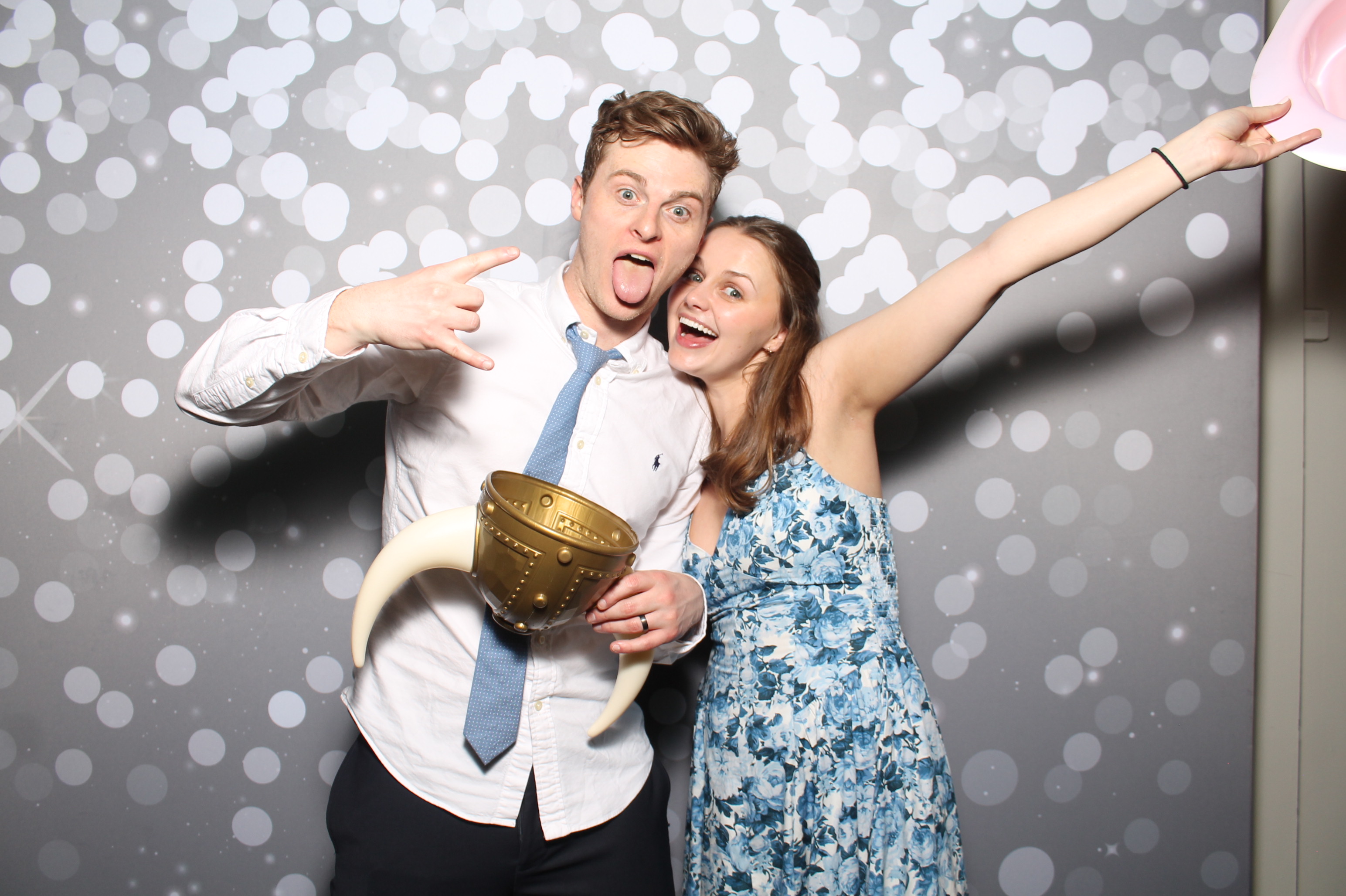 Rachel Rein Reception | View more photos from the event at gallery.photoboothcincy.com/u/PhotoBoothCincy/Rachel-Rein-Reception