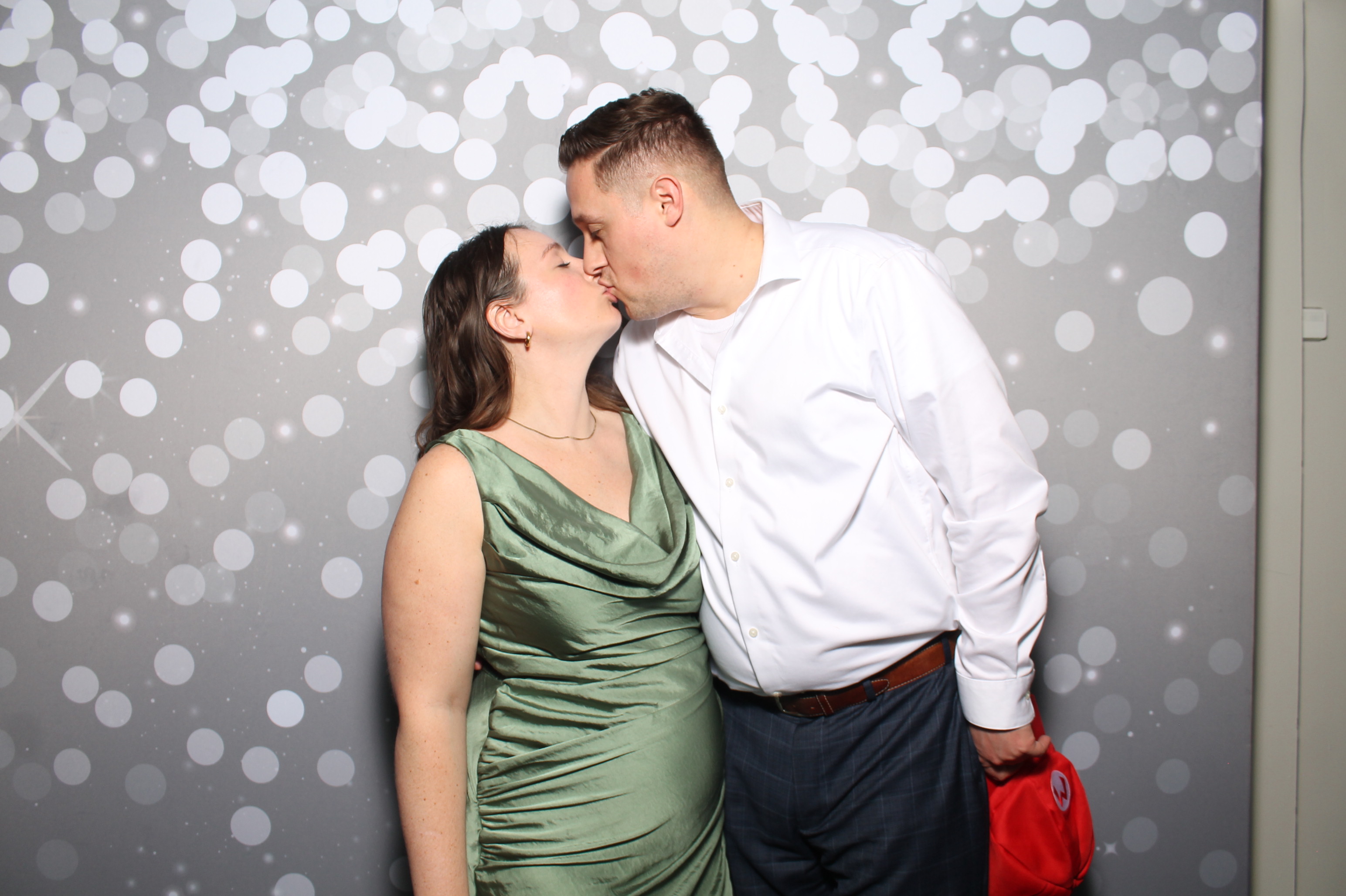 Rachel Rein Reception | View more photos from the event at gallery.photoboothcincy.com/u/PhotoBoothCincy/Rachel-Rein-Reception