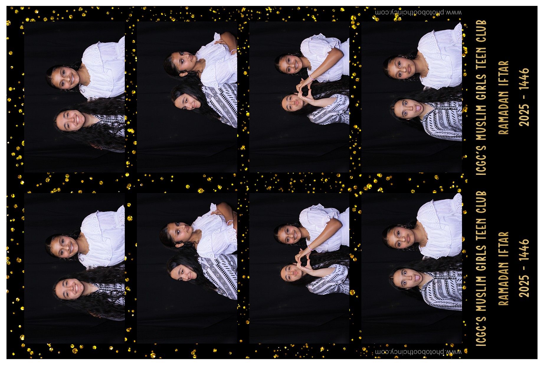 Ramadan Celebration | View more photos from the event at gallery.photoboothcincy.com/u/PhotoBoothCincy/Ramadan-Celebration