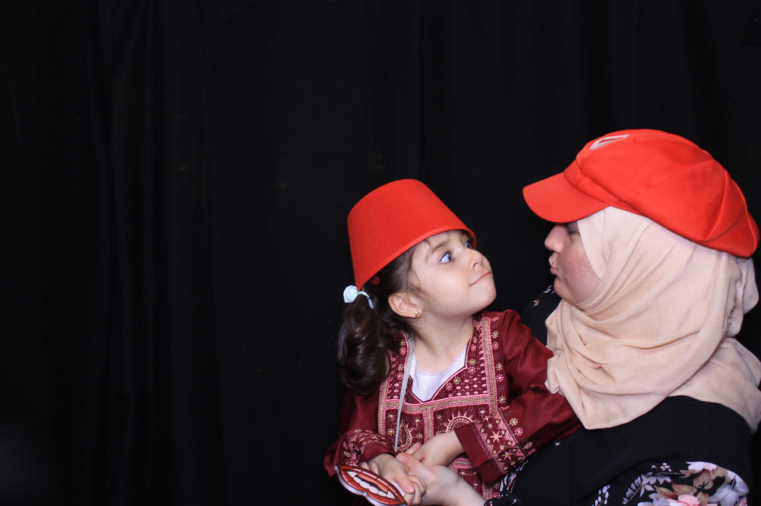 Ramadan Celebration | View more photos from the event at gallery.photoboothcincy.com/u/PhotoBoothCincy/Ramadan-Celebration