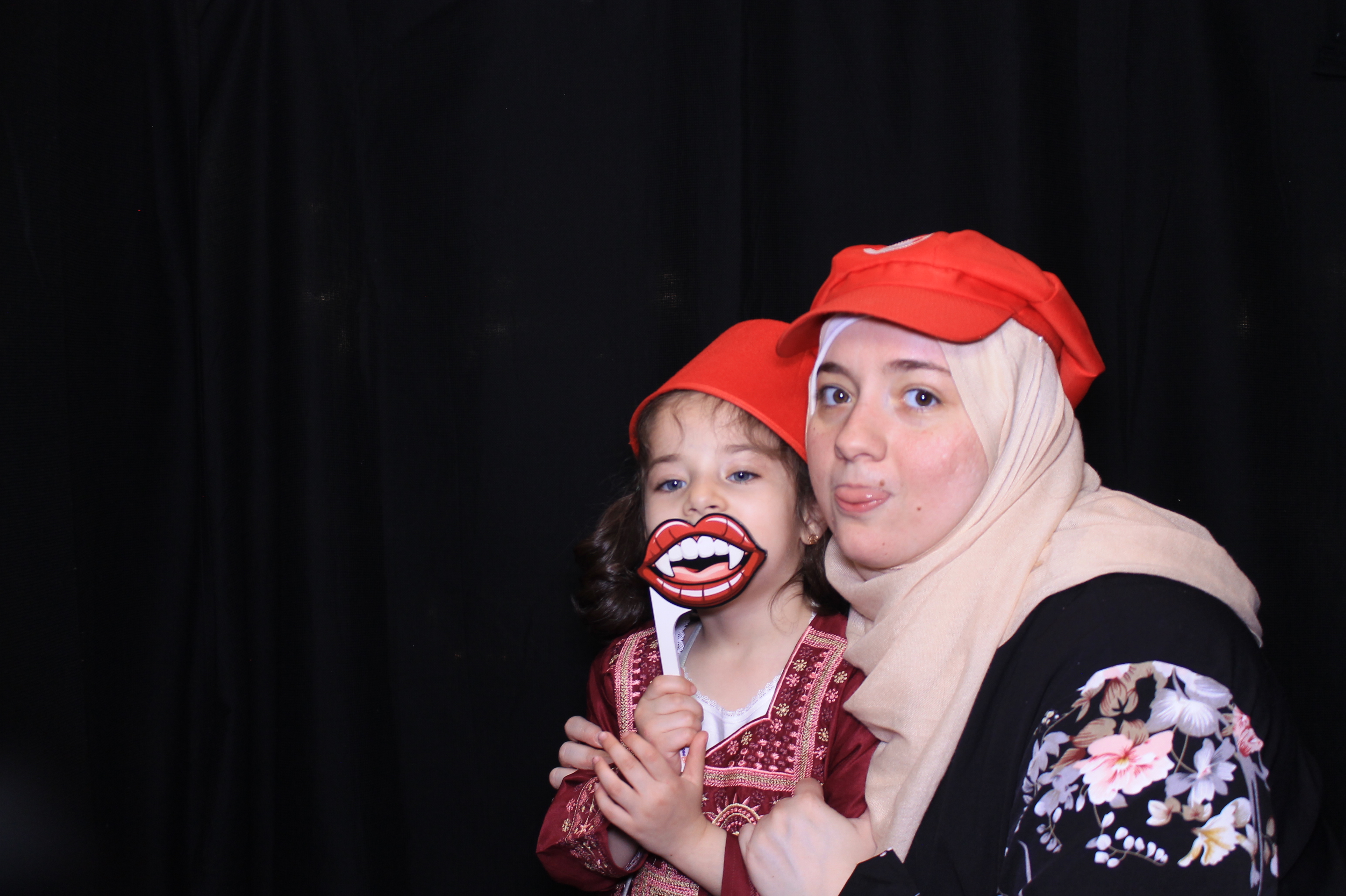 Ramadan Celebration | View more photos from the event at gallery.photoboothcincy.com/u/PhotoBoothCincy/Ramadan-Celebration