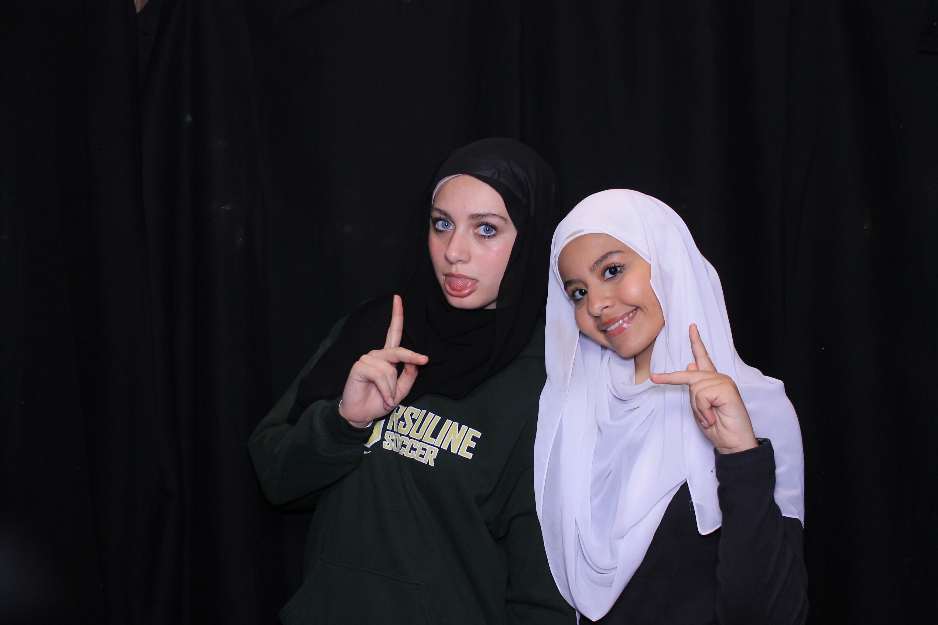 Ramadan Celebration | View more photos from the event at gallery.photoboothcincy.com/u/PhotoBoothCincy/Ramadan-Celebration