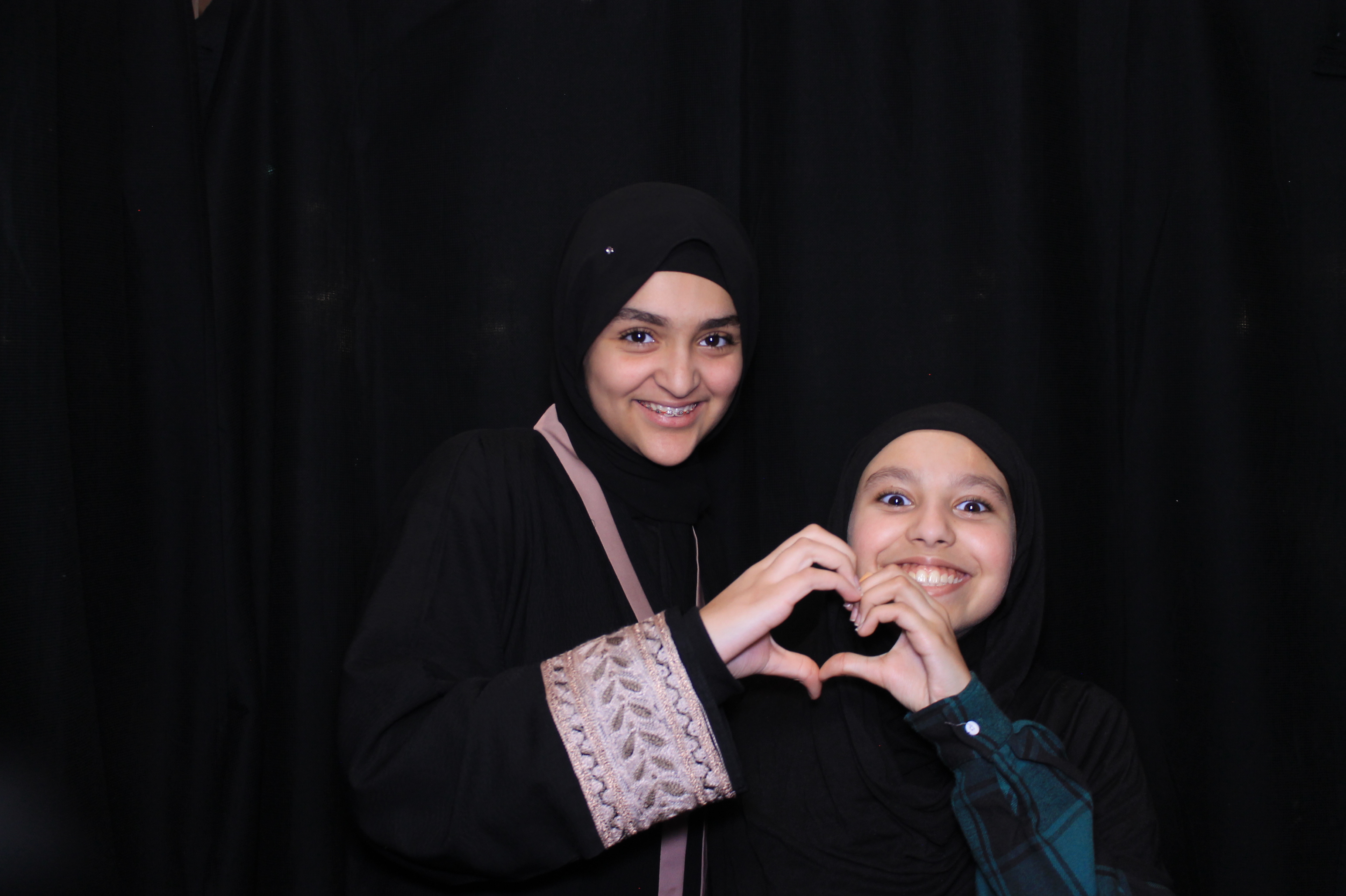 Ramadan Celebration | View more photos from the event at gallery.photoboothcincy.com/u/PhotoBoothCincy/Ramadan-Celebration