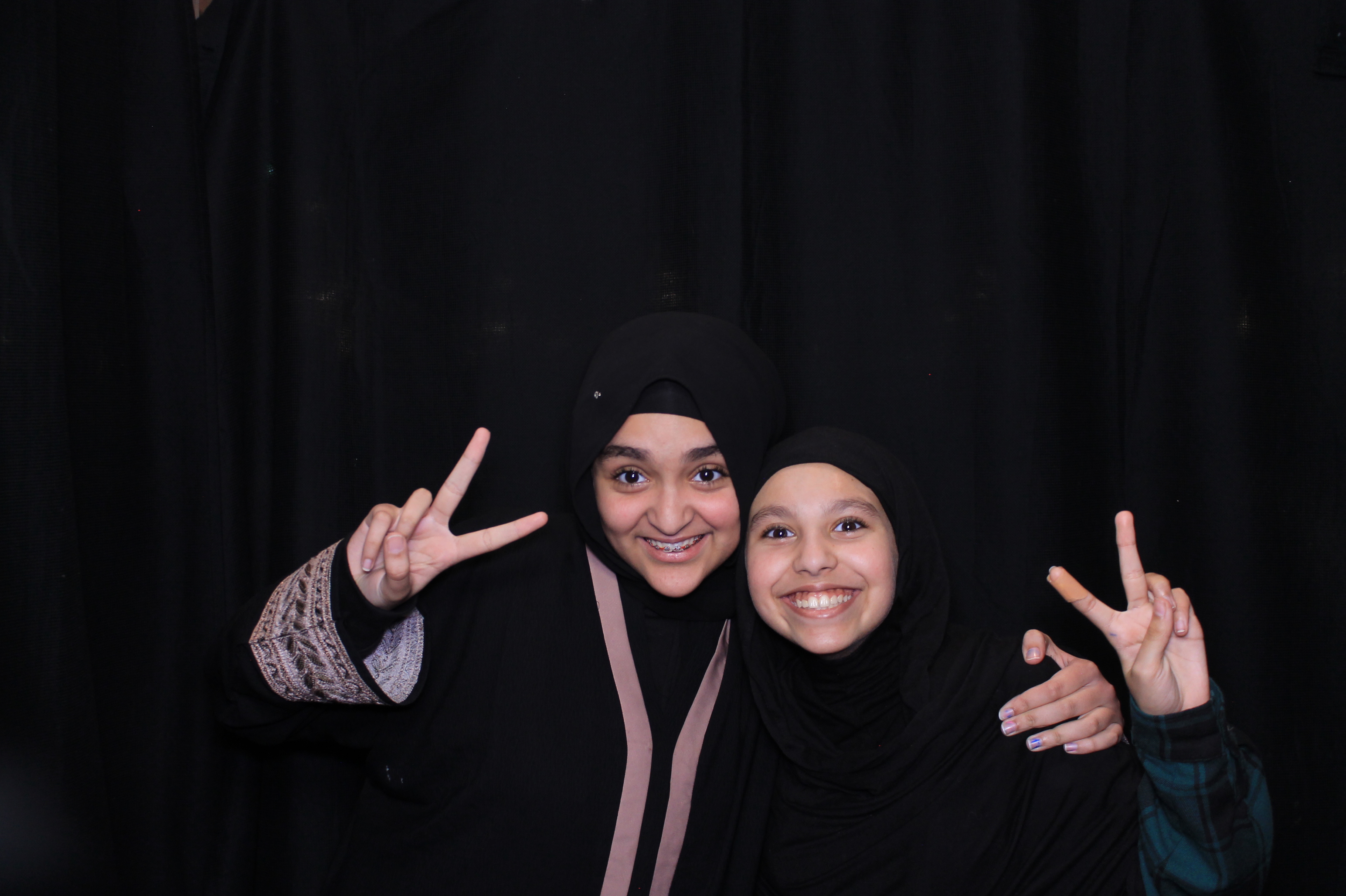 Ramadan Celebration | View more photos from the event at gallery.photoboothcincy.com/u/PhotoBoothCincy/Ramadan-Celebration