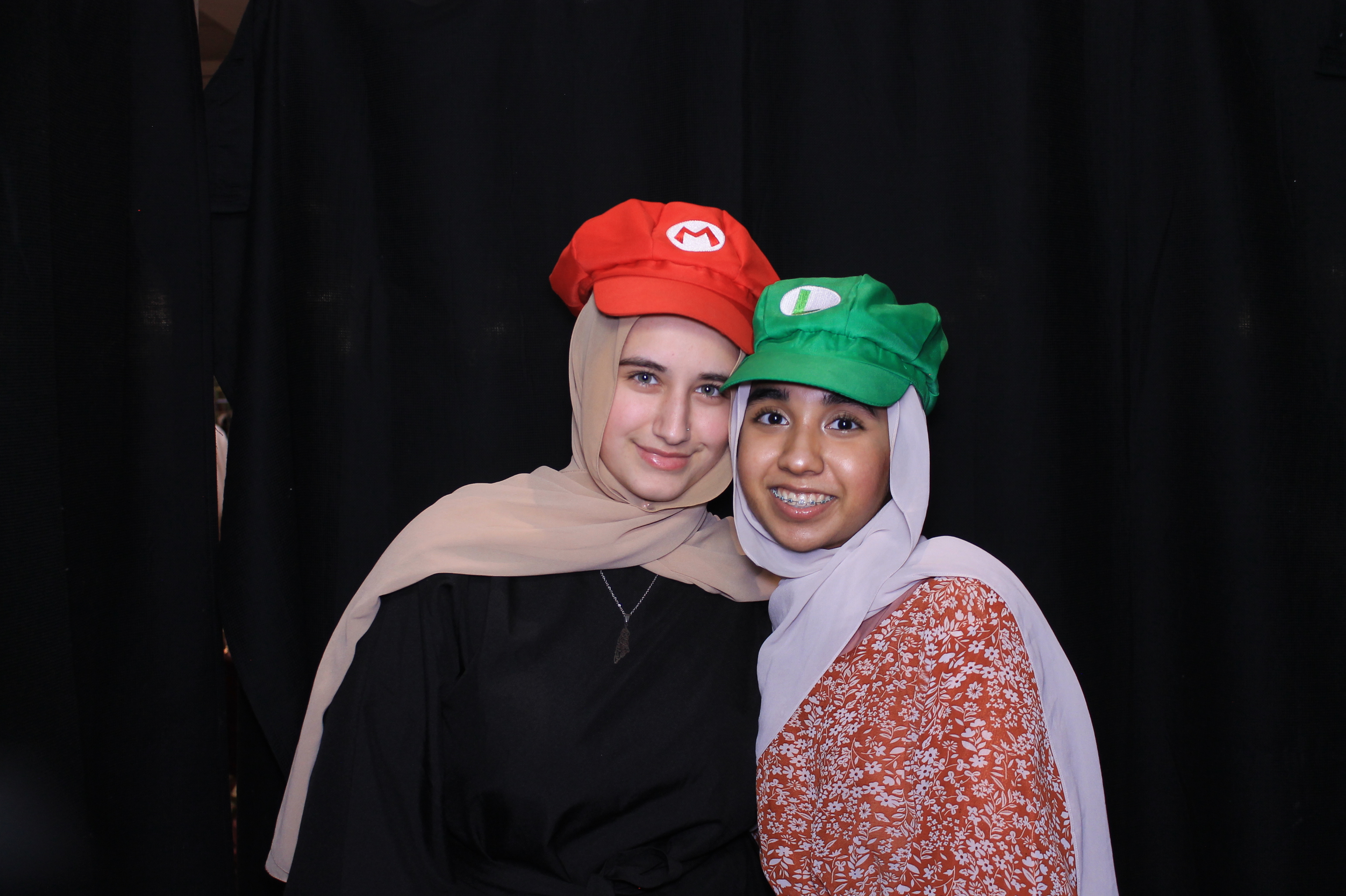 Ramadan Celebration | View more photos from the event at gallery.photoboothcincy.com/u/PhotoBoothCincy/Ramadan-Celebration