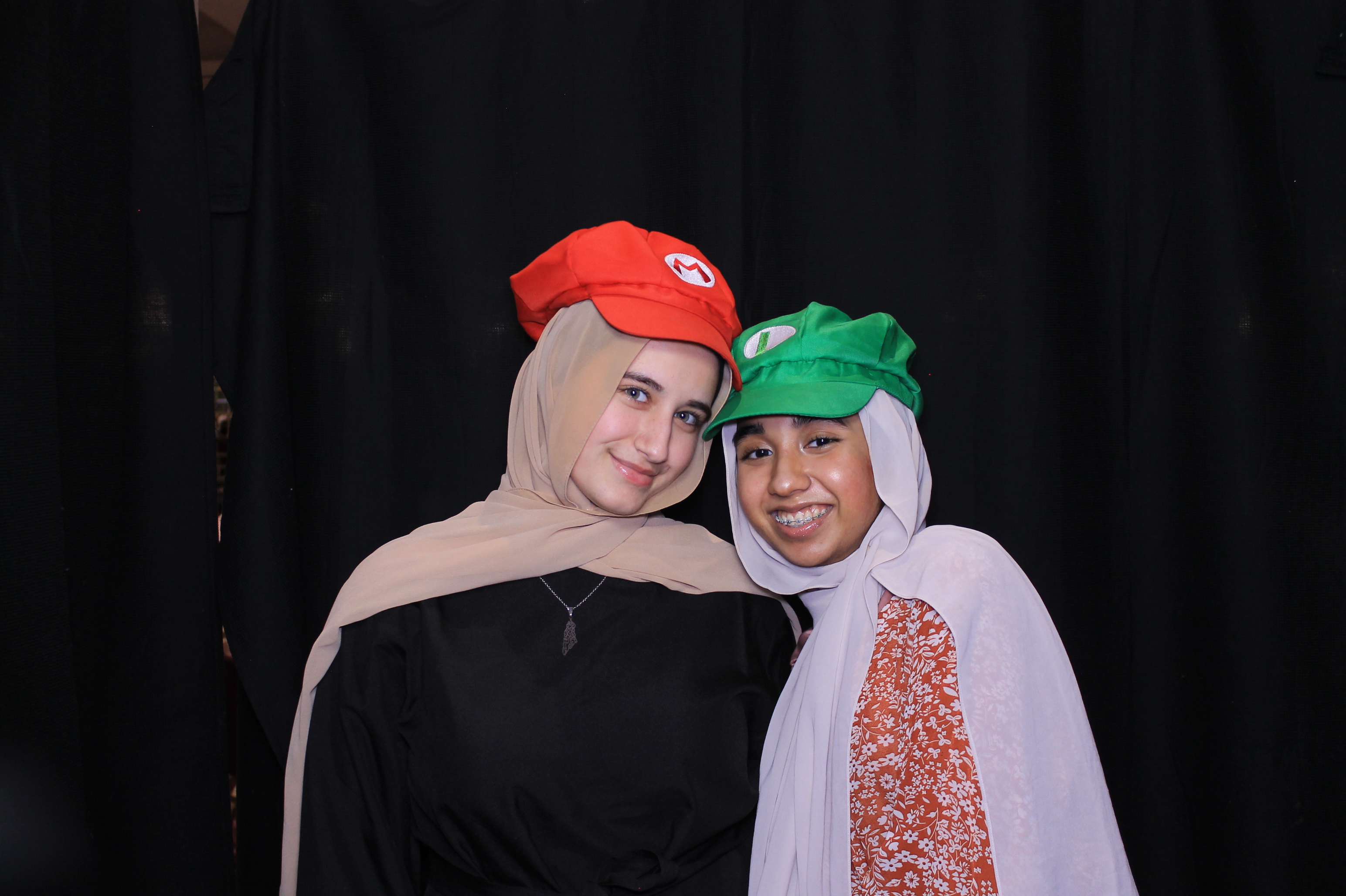 Ramadan Celebration | View more photos from the event at gallery.photoboothcincy.com/u/PhotoBoothCincy/Ramadan-Celebration