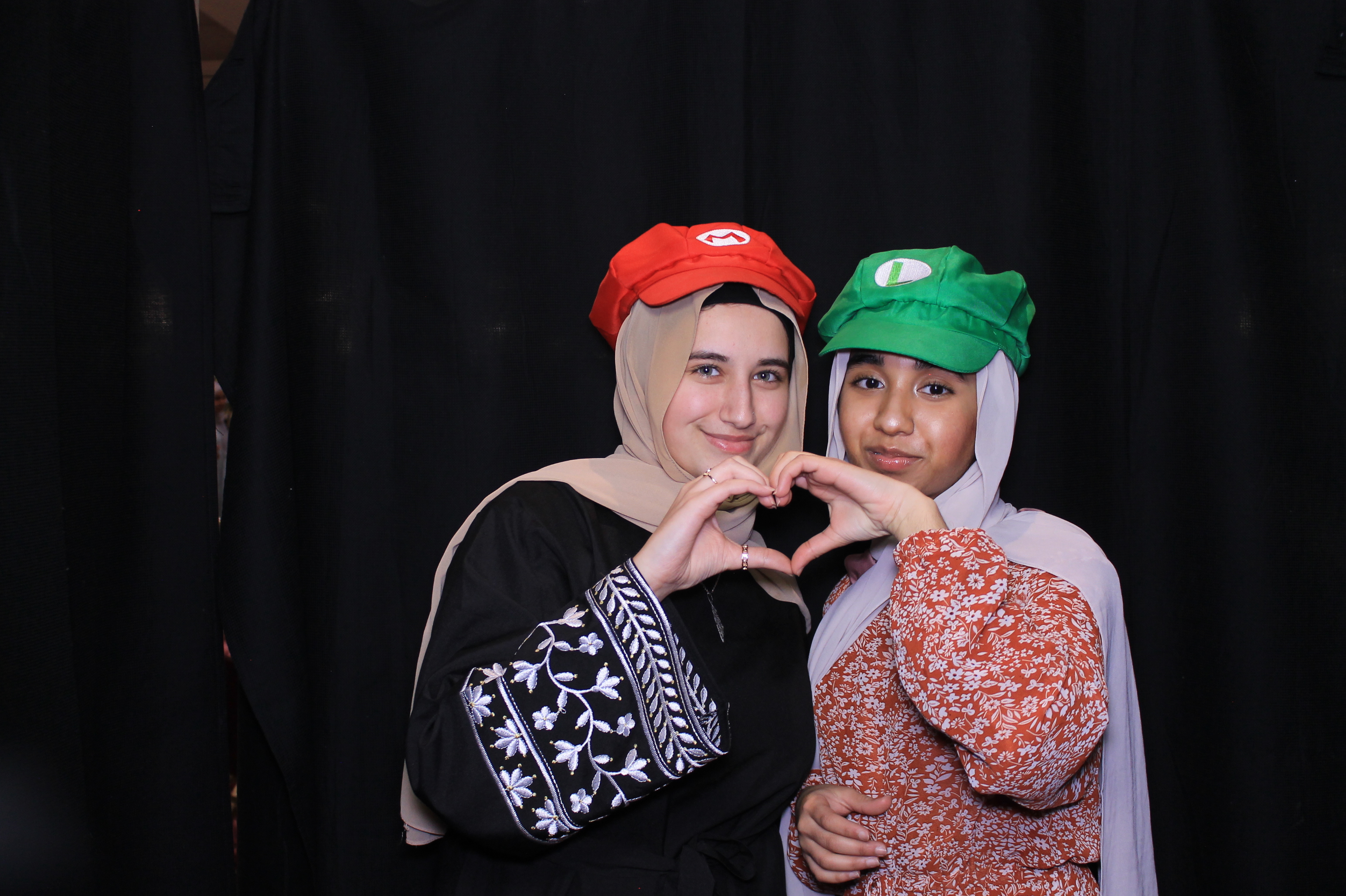 Ramadan Celebration | View more photos from the event at gallery.photoboothcincy.com/u/PhotoBoothCincy/Ramadan-Celebration