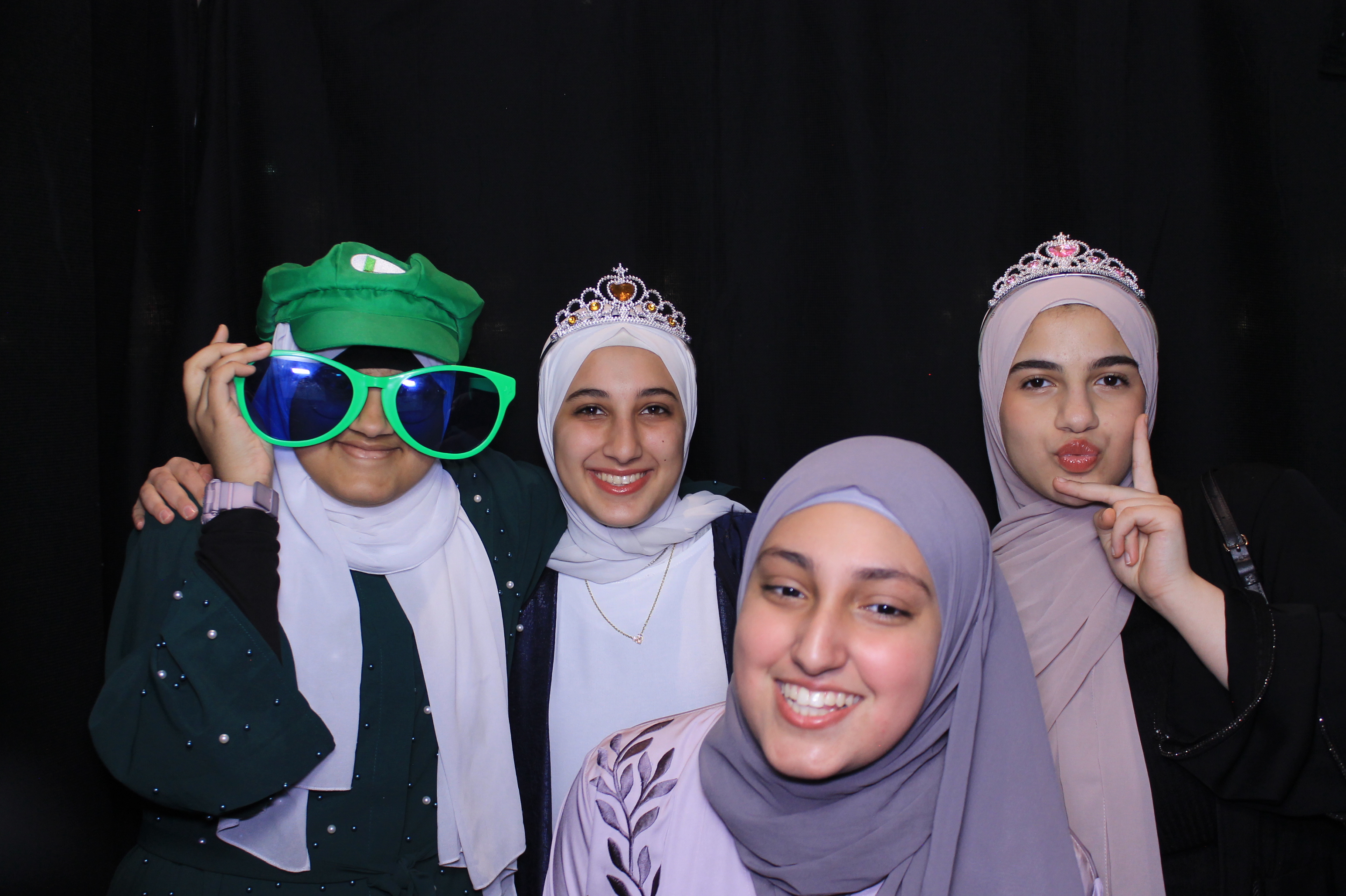 Ramadan Celebration | View more photos from the event at gallery.photoboothcincy.com/u/PhotoBoothCincy/Ramadan-Celebration