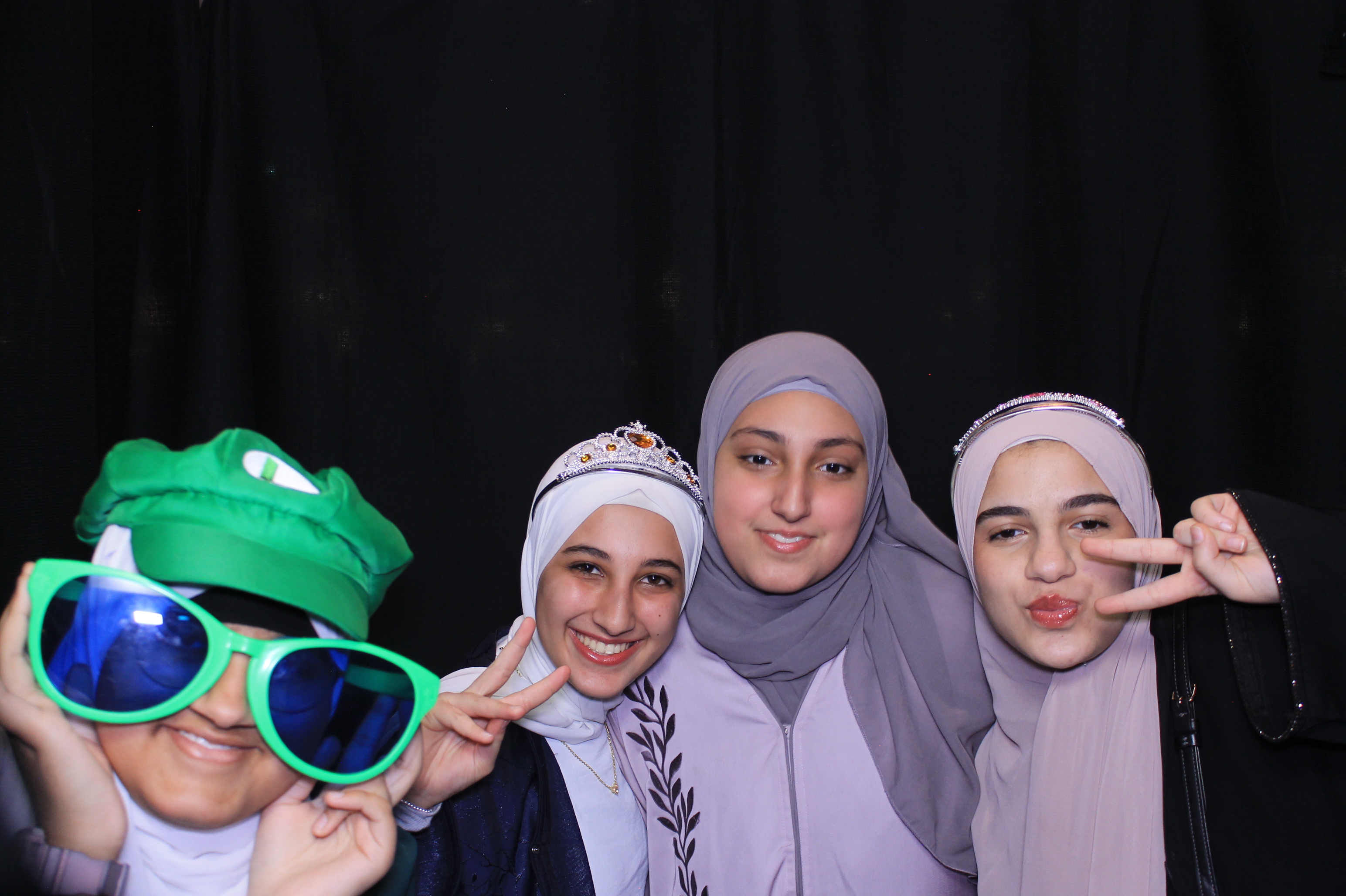Ramadan Celebration | View more photos from the event at gallery.photoboothcincy.com/u/PhotoBoothCincy/Ramadan-Celebration