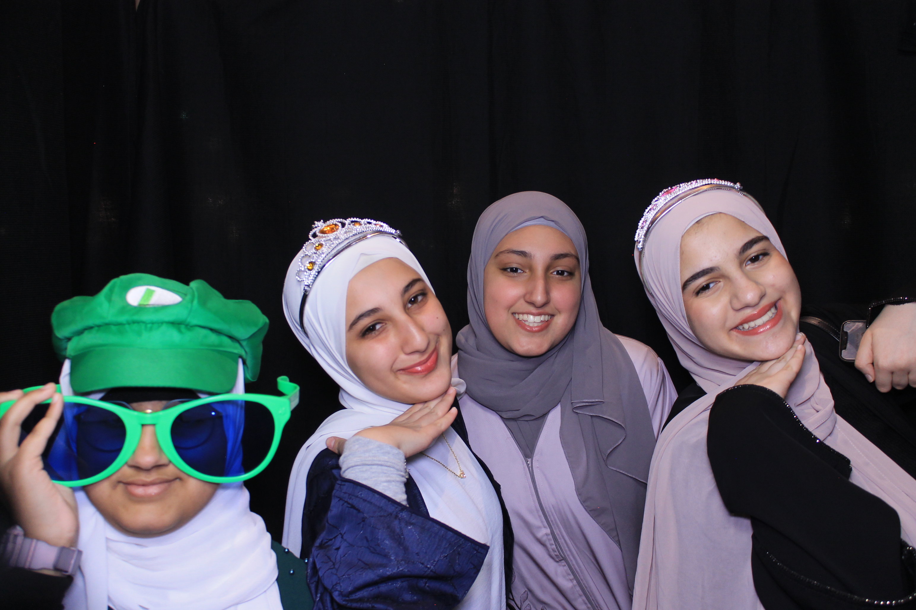Ramadan Celebration | View more photos from the event at gallery.photoboothcincy.com/u/PhotoBoothCincy/Ramadan-Celebration