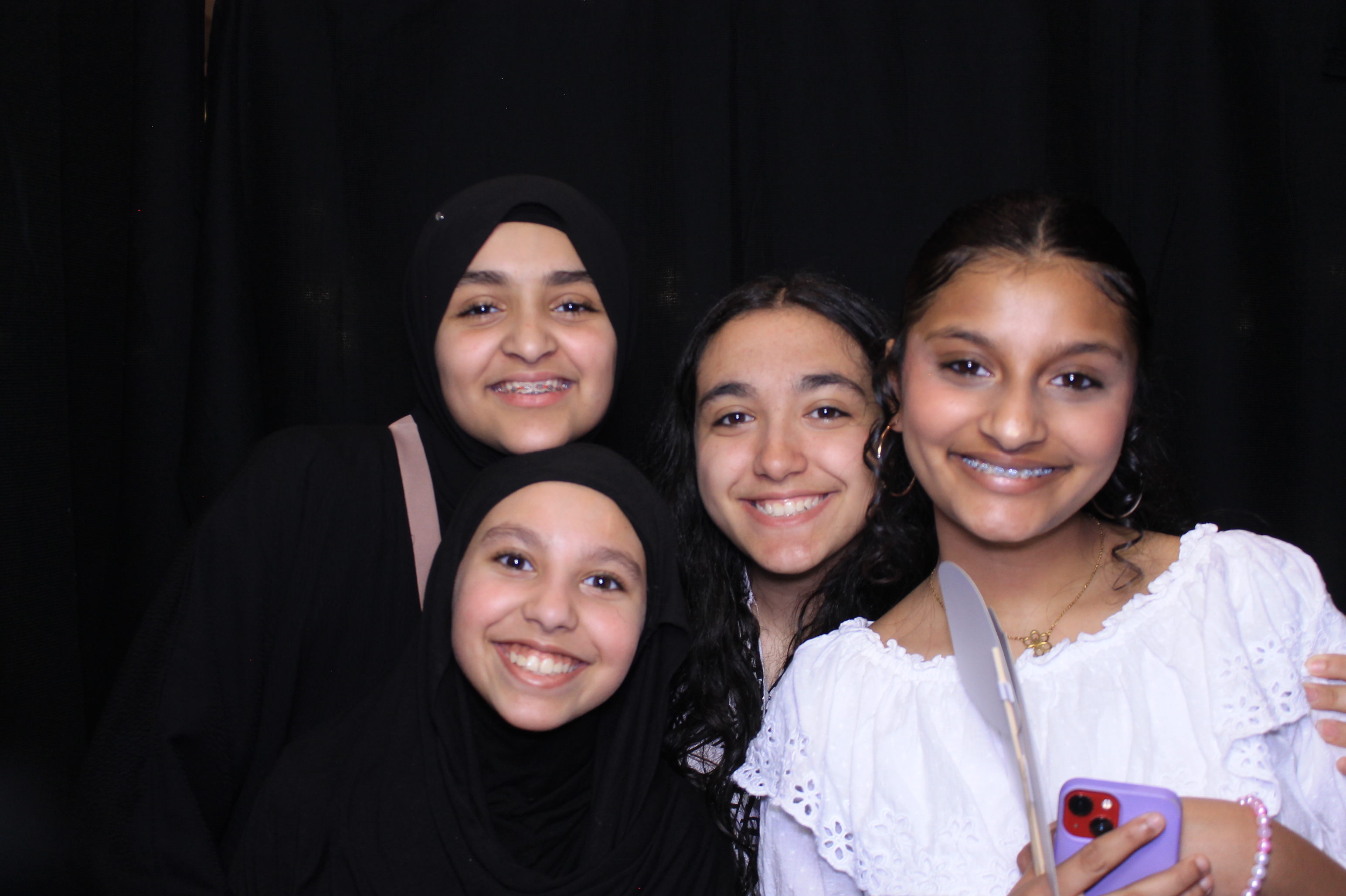 Ramadan Celebration | View more photos from the event at gallery.photoboothcincy.com/u/PhotoBoothCincy/Ramadan-Celebration