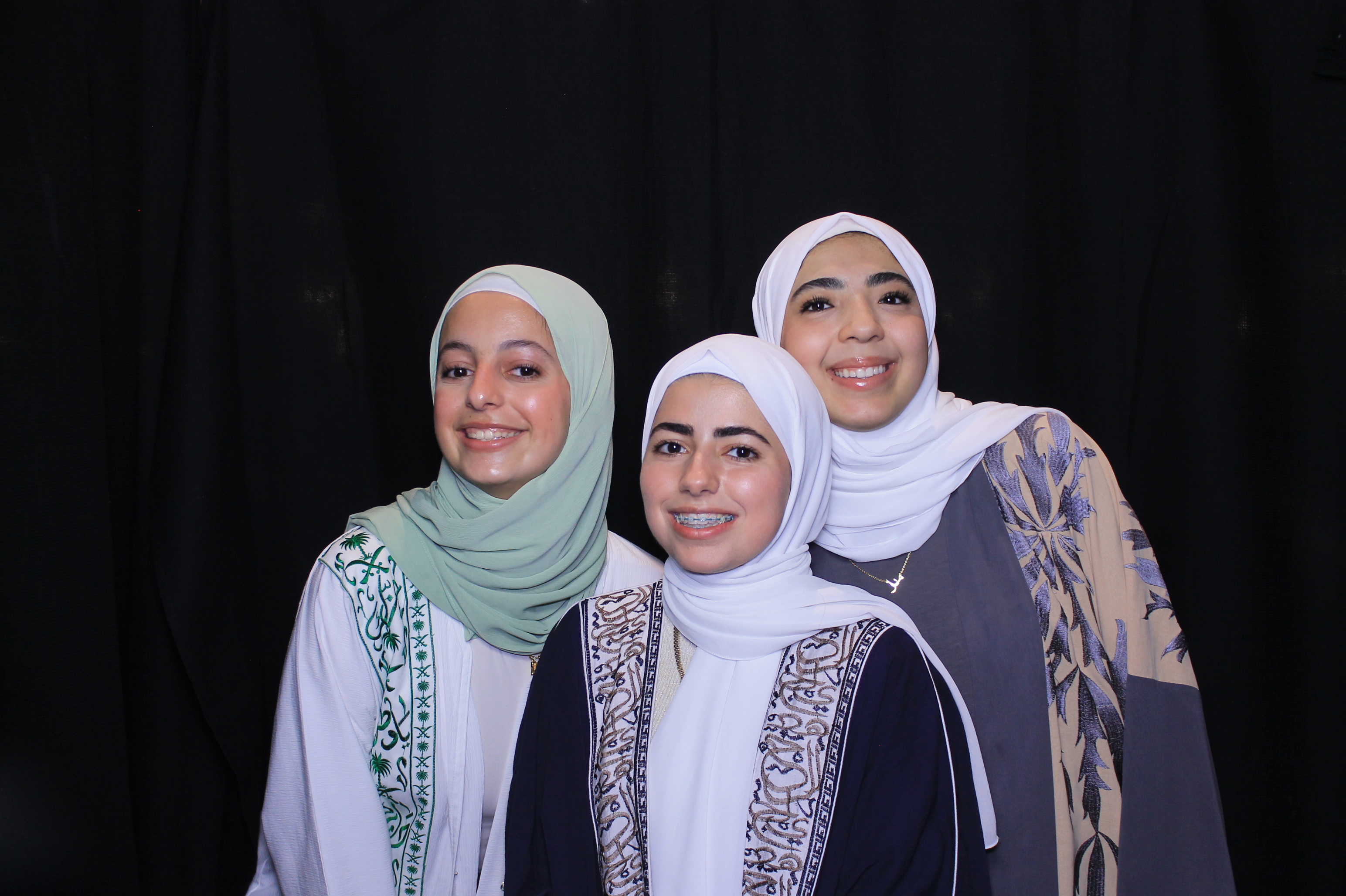 Ramadan Celebration | View more photos from the event at gallery.photoboothcincy.com/u/PhotoBoothCincy/Ramadan-Celebration
