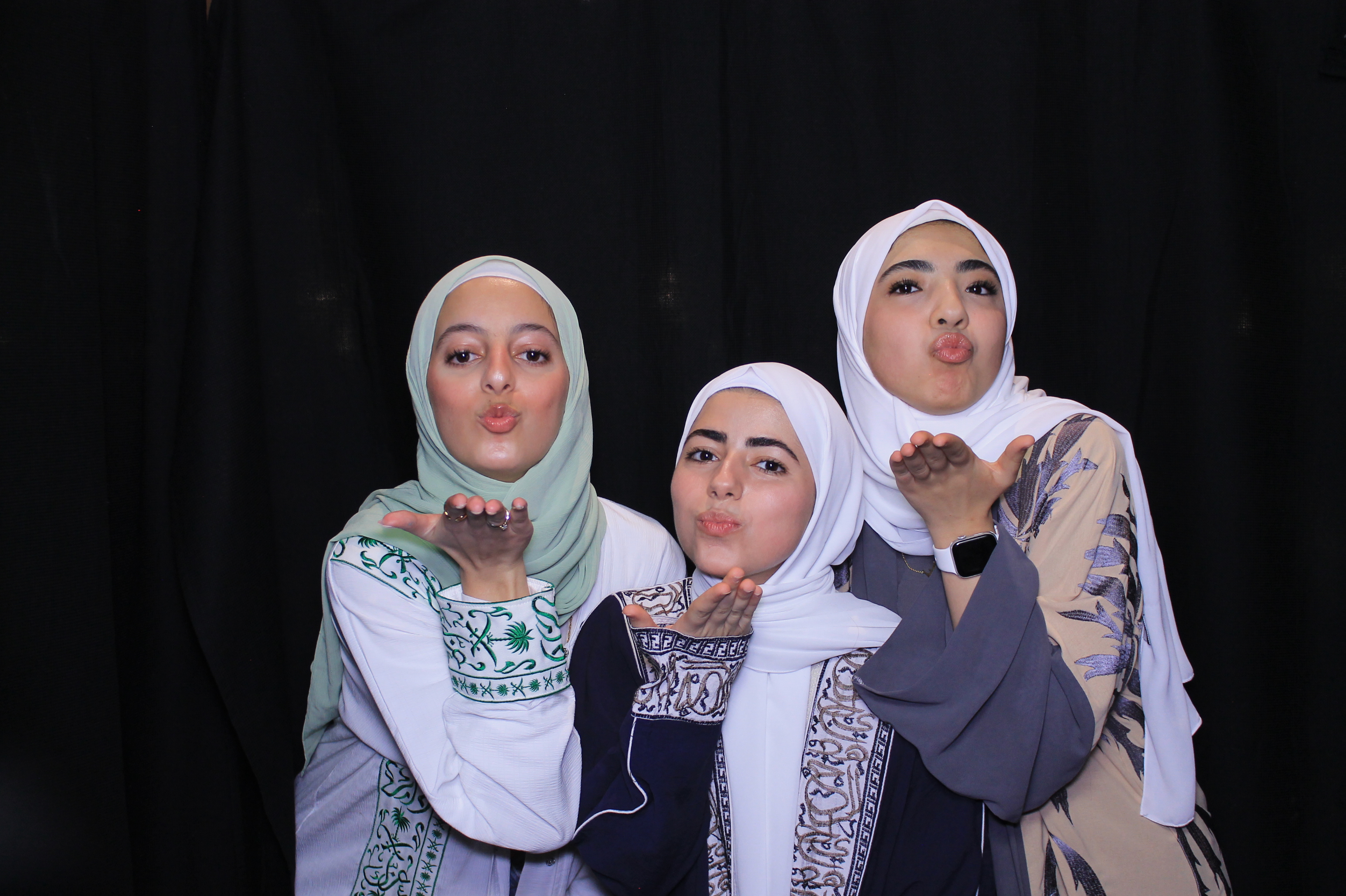 Ramadan Celebration | View more photos from the event at gallery.photoboothcincy.com/u/PhotoBoothCincy/Ramadan-Celebration