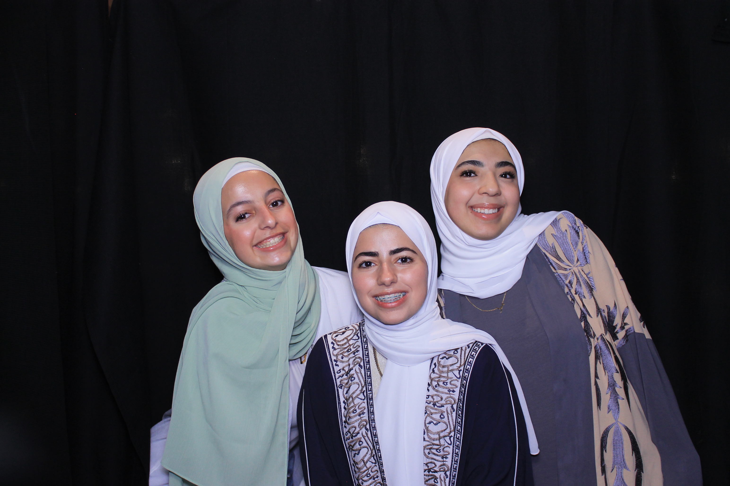 Ramadan Celebration | View more photos from the event at gallery.photoboothcincy.com/u/PhotoBoothCincy/Ramadan-Celebration
