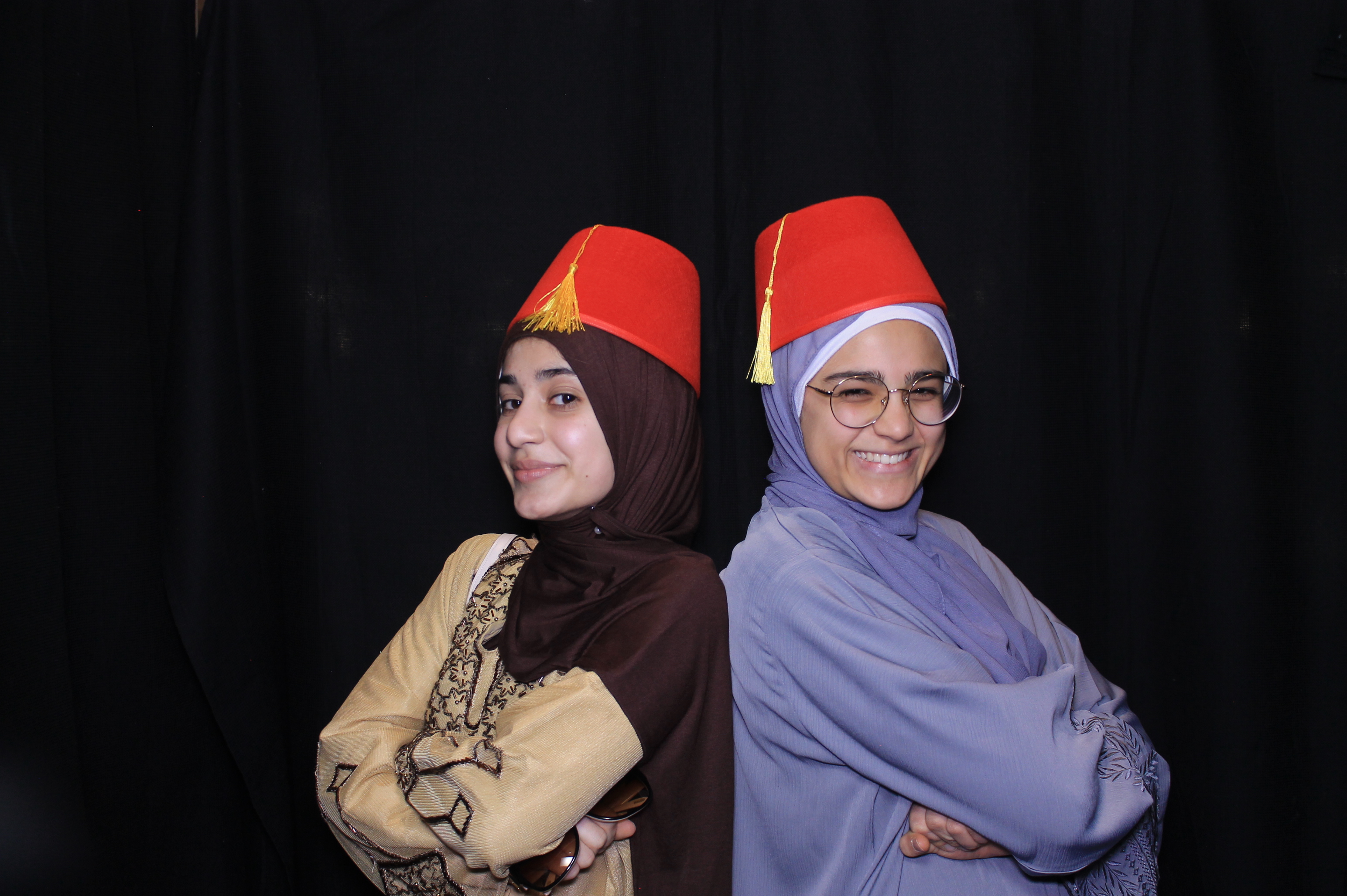 Ramadan Celebration | View more photos from the event at gallery.photoboothcincy.com/u/PhotoBoothCincy/Ramadan-Celebration