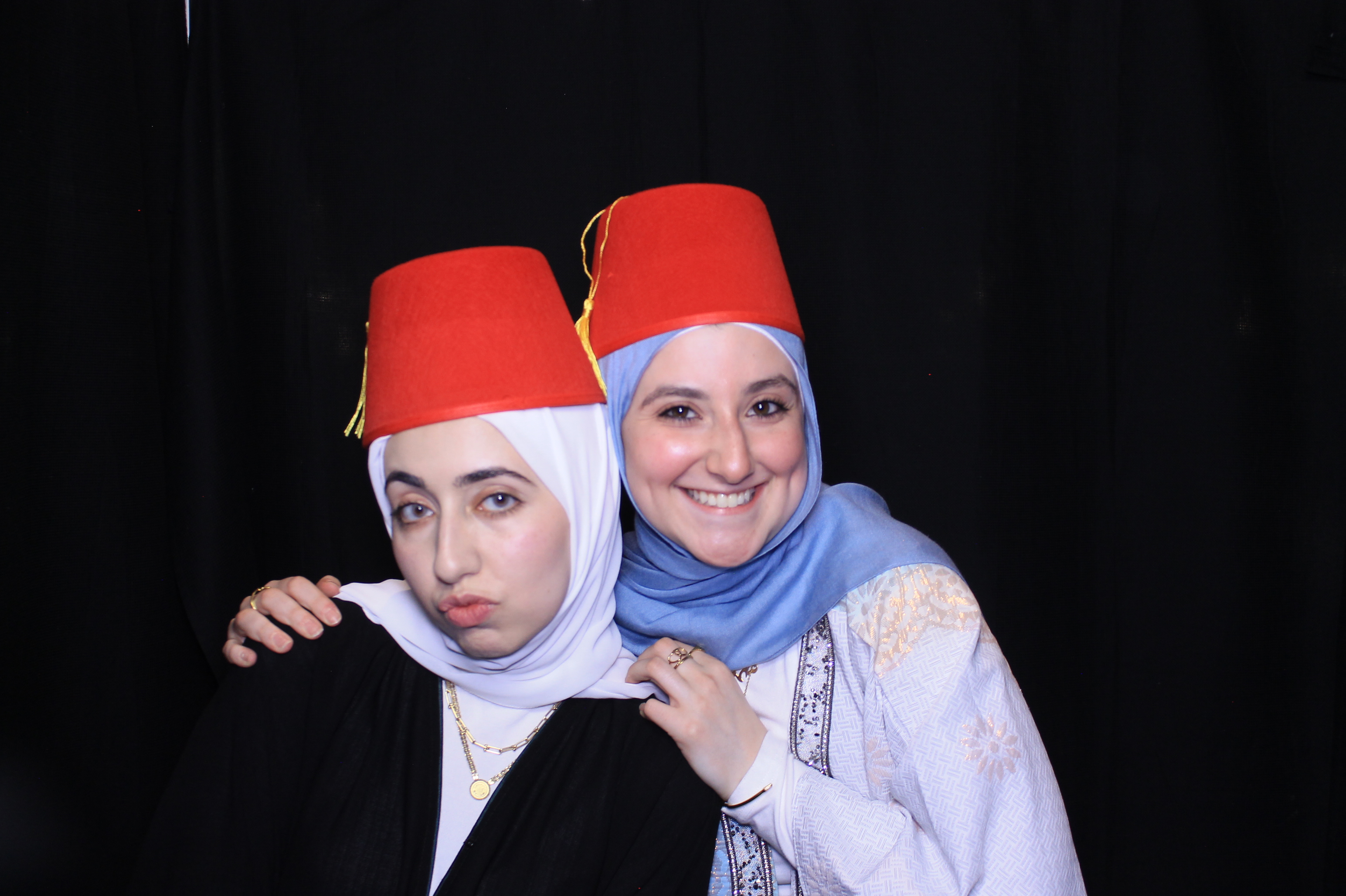 Ramadan Celebration | View more photos from the event at gallery.photoboothcincy.com/u/PhotoBoothCincy/Ramadan-Celebration
