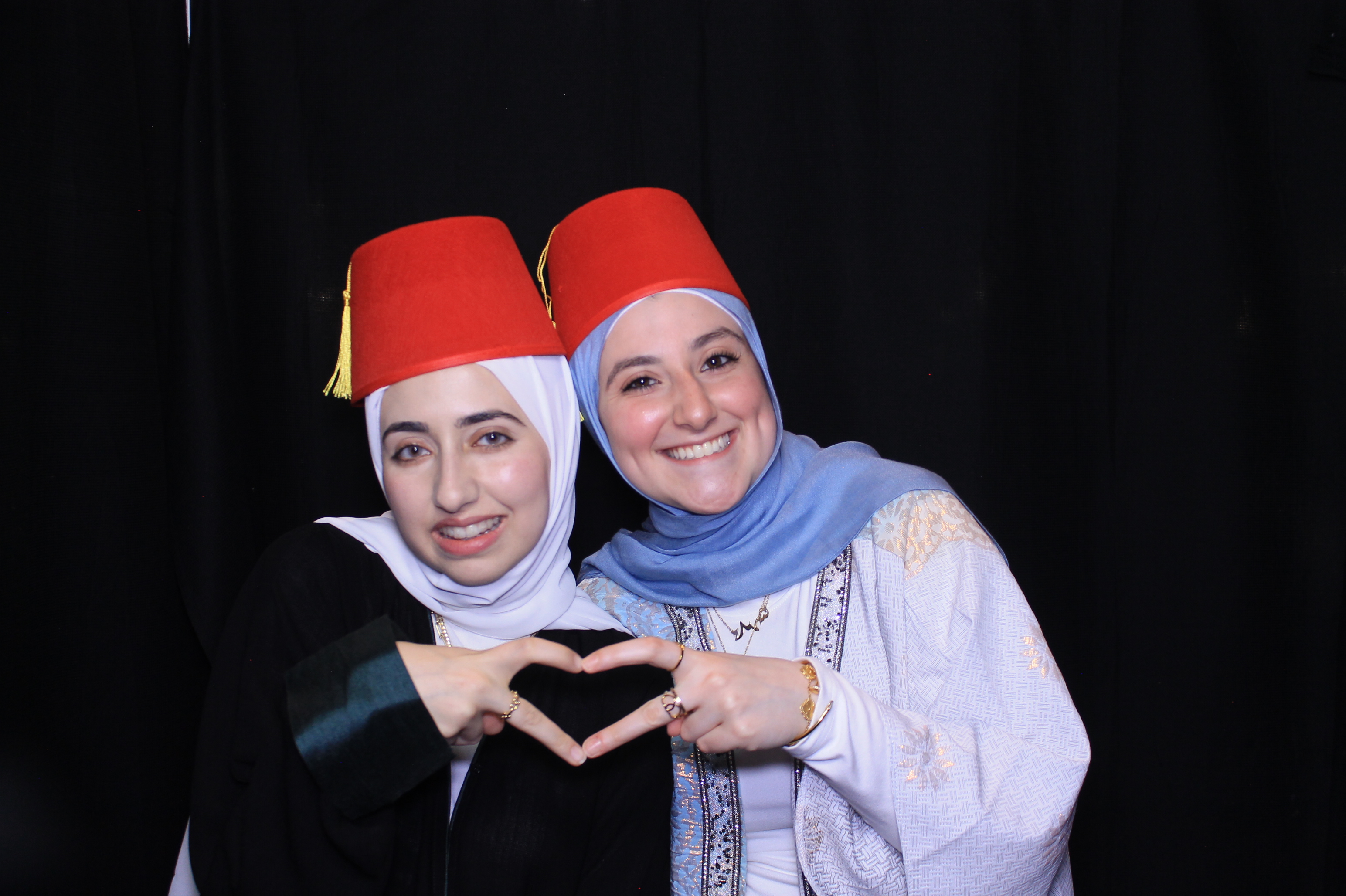 Ramadan Celebration | View more photos from the event at gallery.photoboothcincy.com/u/PhotoBoothCincy/Ramadan-Celebration