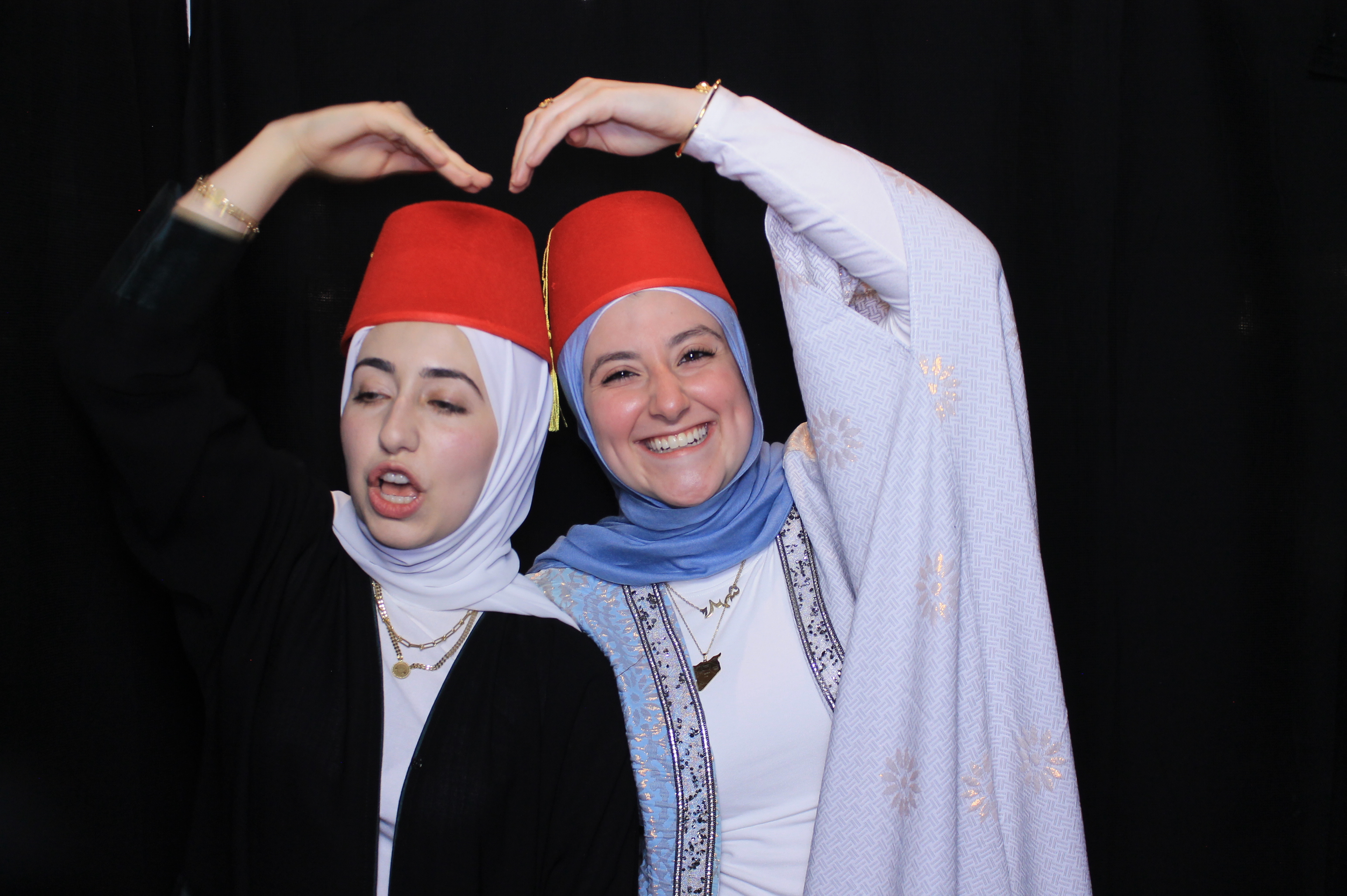 Ramadan Celebration | View more photos from the event at gallery.photoboothcincy.com/u/PhotoBoothCincy/Ramadan-Celebration