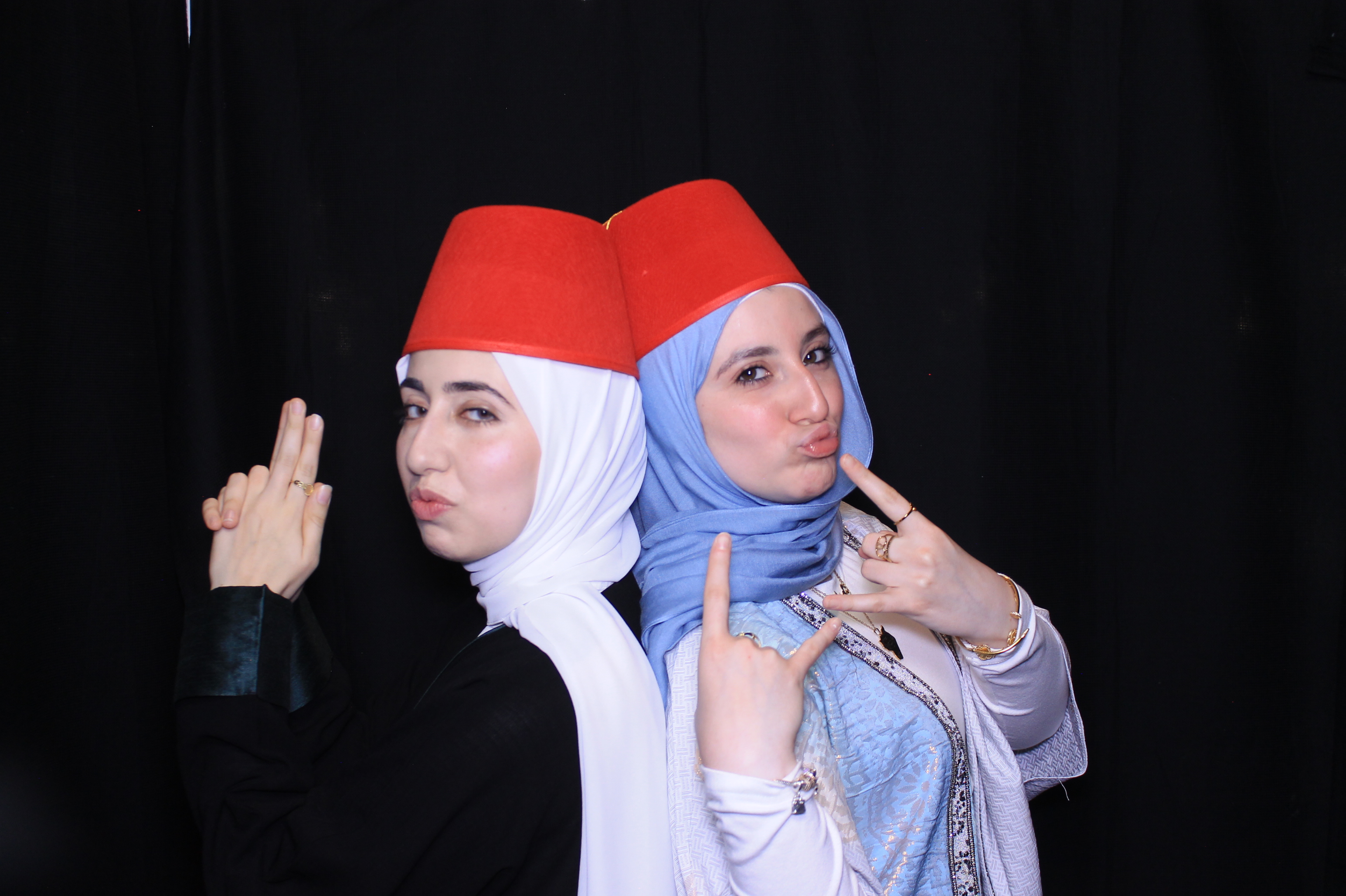 Ramadan Celebration | View more photos from the event at gallery.photoboothcincy.com/u/PhotoBoothCincy/Ramadan-Celebration