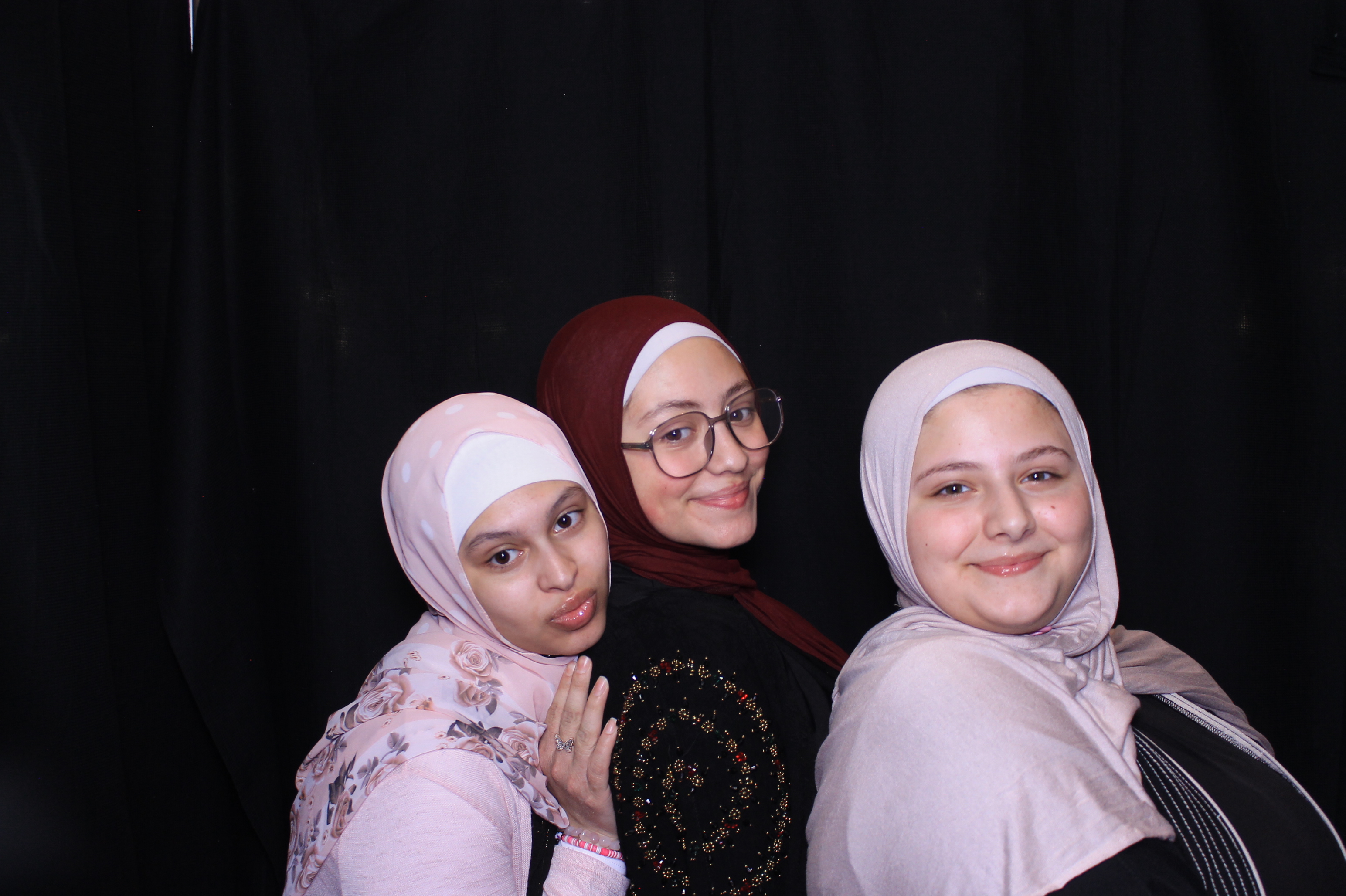 Ramadan Celebration | View more photos from the event at gallery.photoboothcincy.com/u/PhotoBoothCincy/Ramadan-Celebration