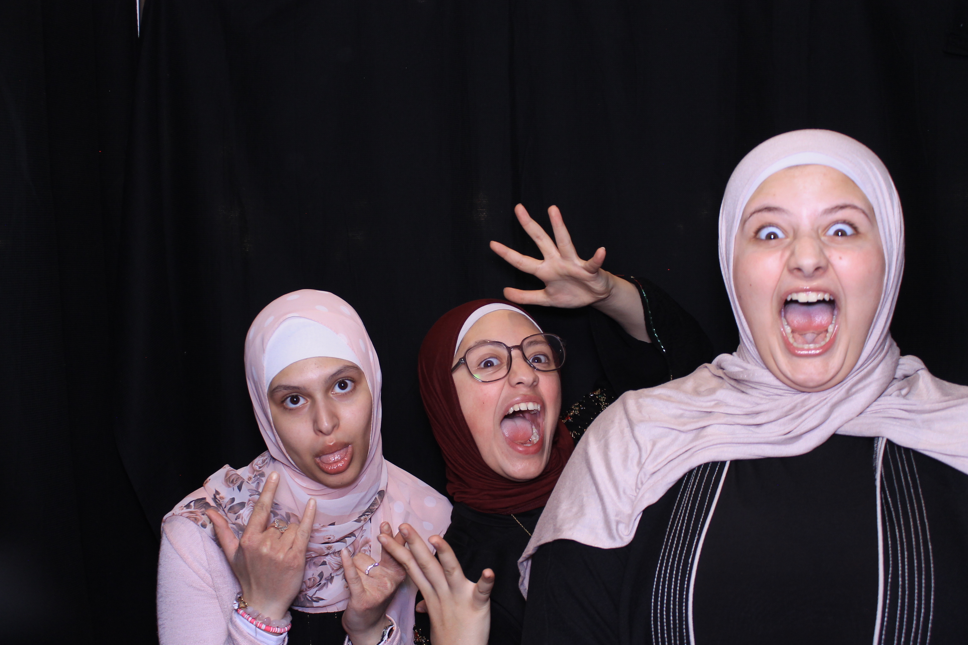 Ramadan Celebration | View more photos from the event at gallery.photoboothcincy.com/u/PhotoBoothCincy/Ramadan-Celebration