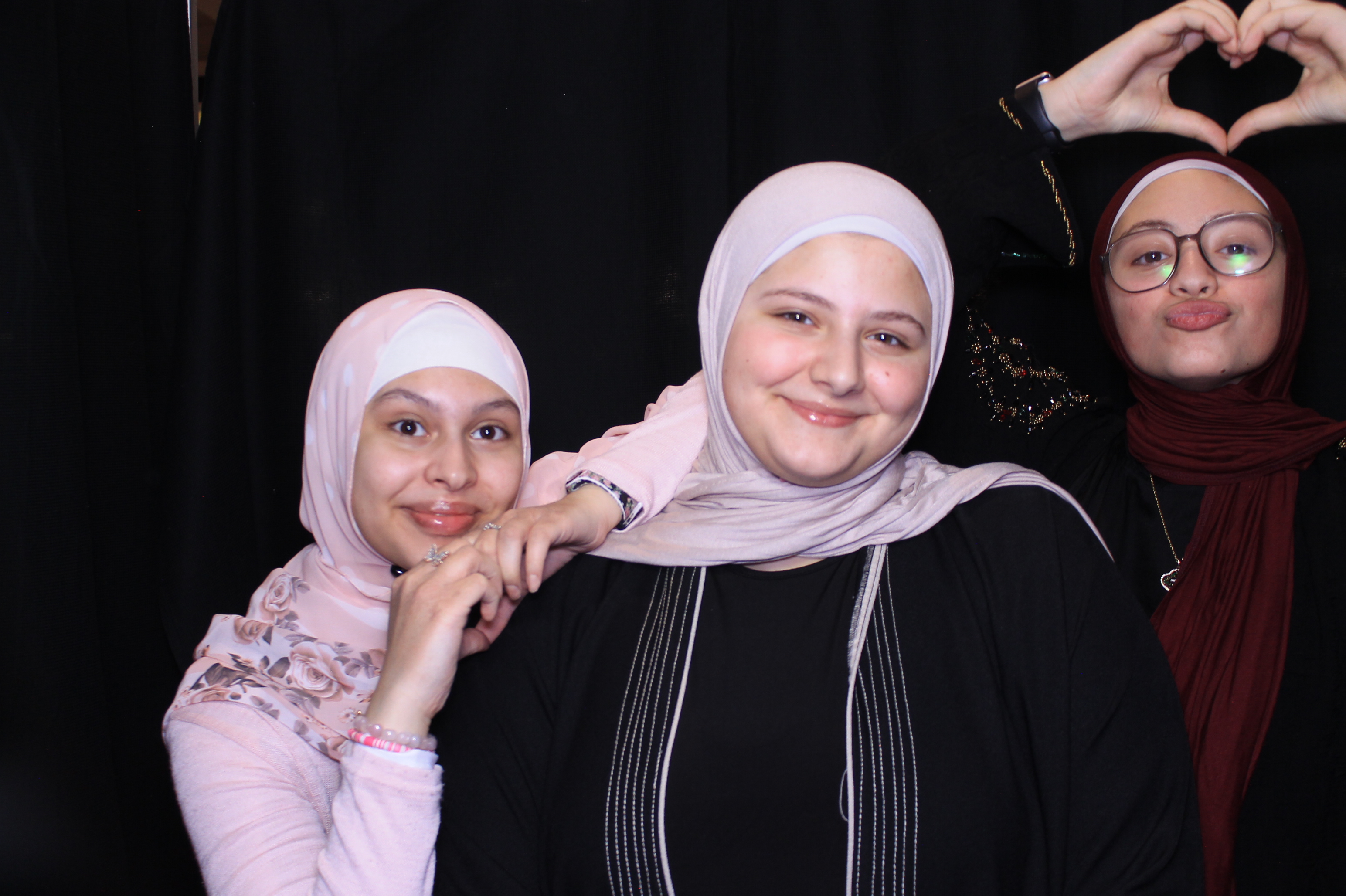 Ramadan Celebration | View more photos from the event at gallery.photoboothcincy.com/u/PhotoBoothCincy/Ramadan-Celebration