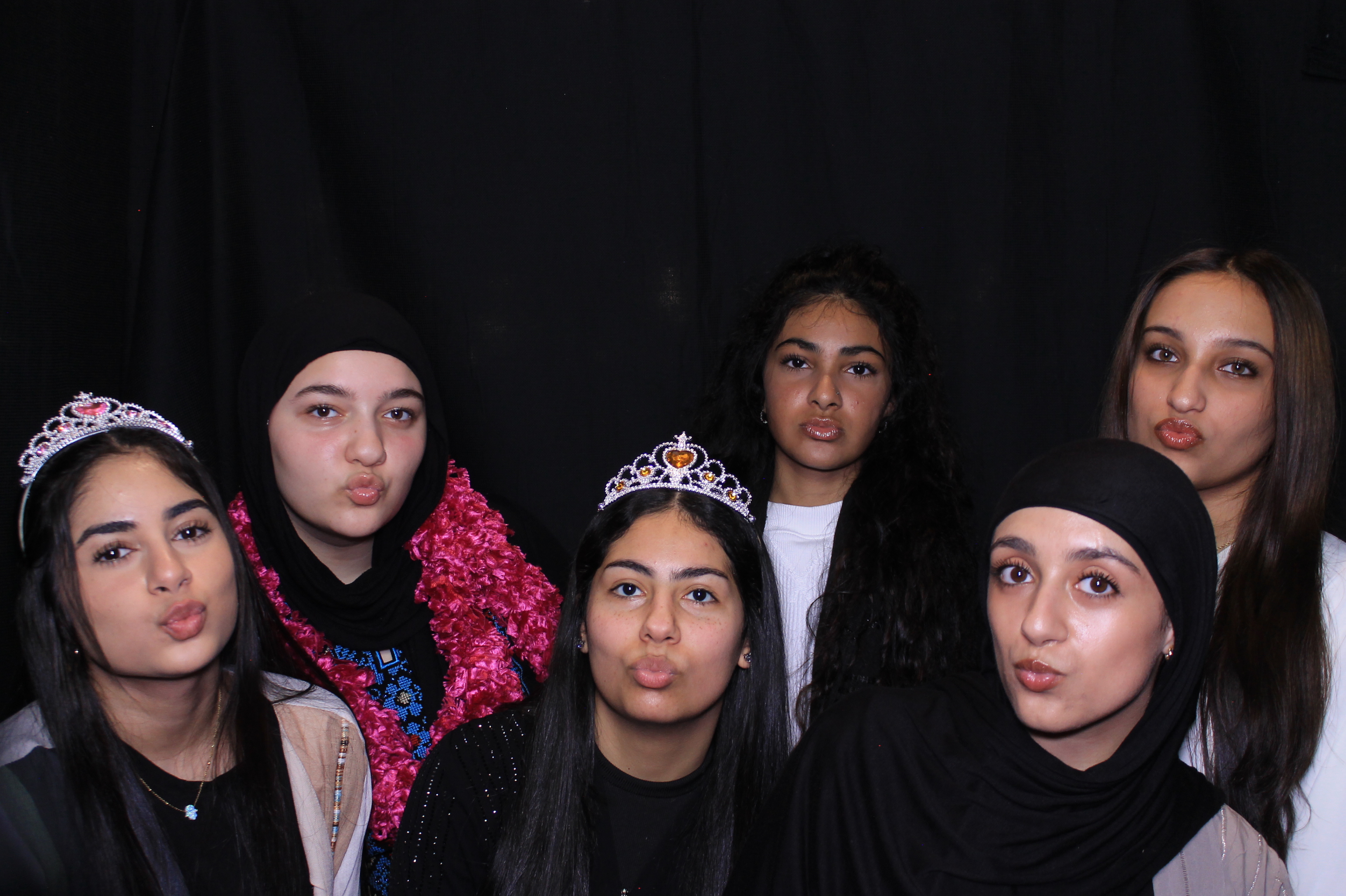 Ramadan Celebration | View more photos from the event at gallery.photoboothcincy.com/u/PhotoBoothCincy/Ramadan-Celebration