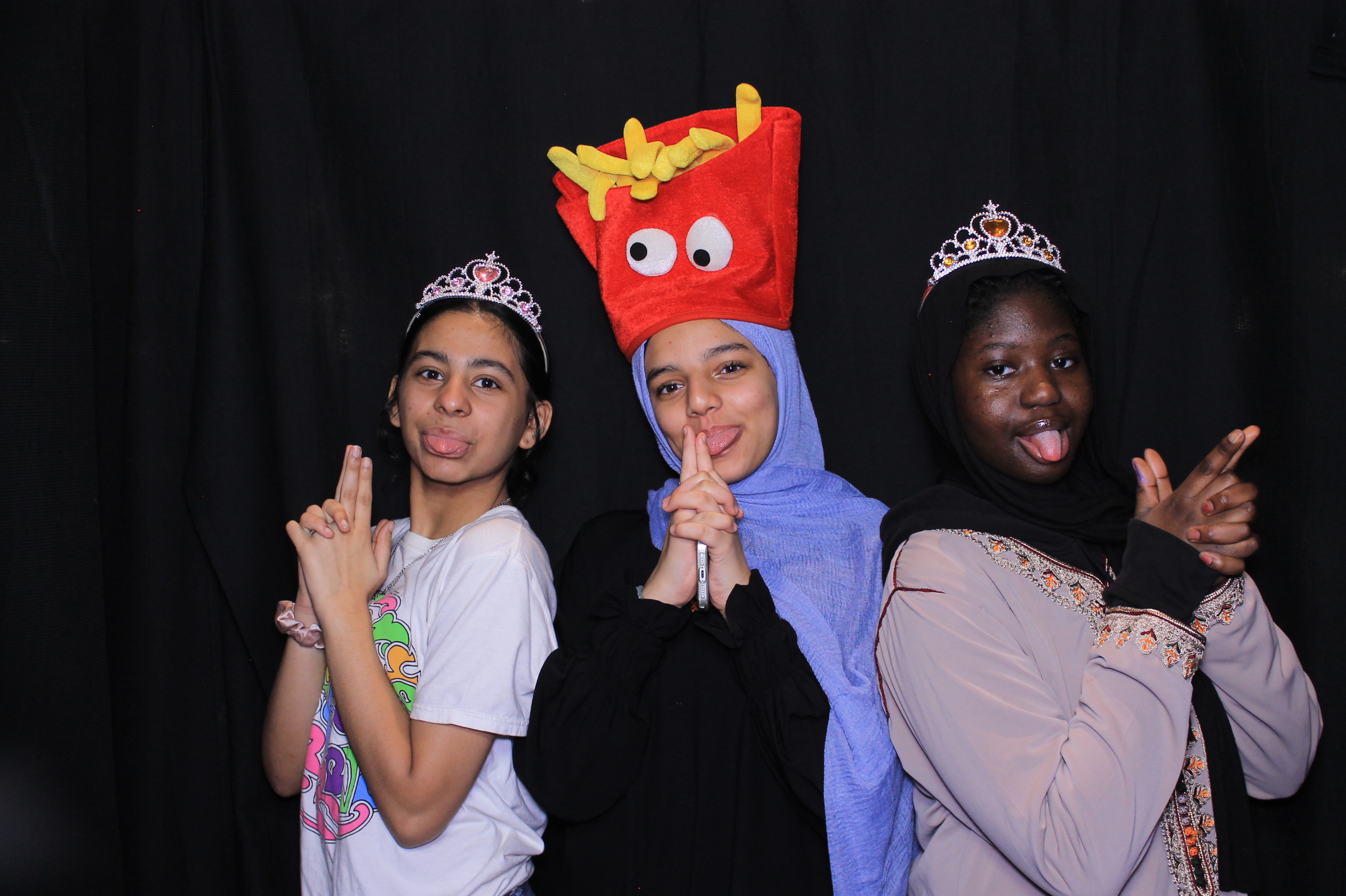 Ramadan Celebration | View more photos from the event at gallery.photoboothcincy.com/u/PhotoBoothCincy/Ramadan-Celebration
