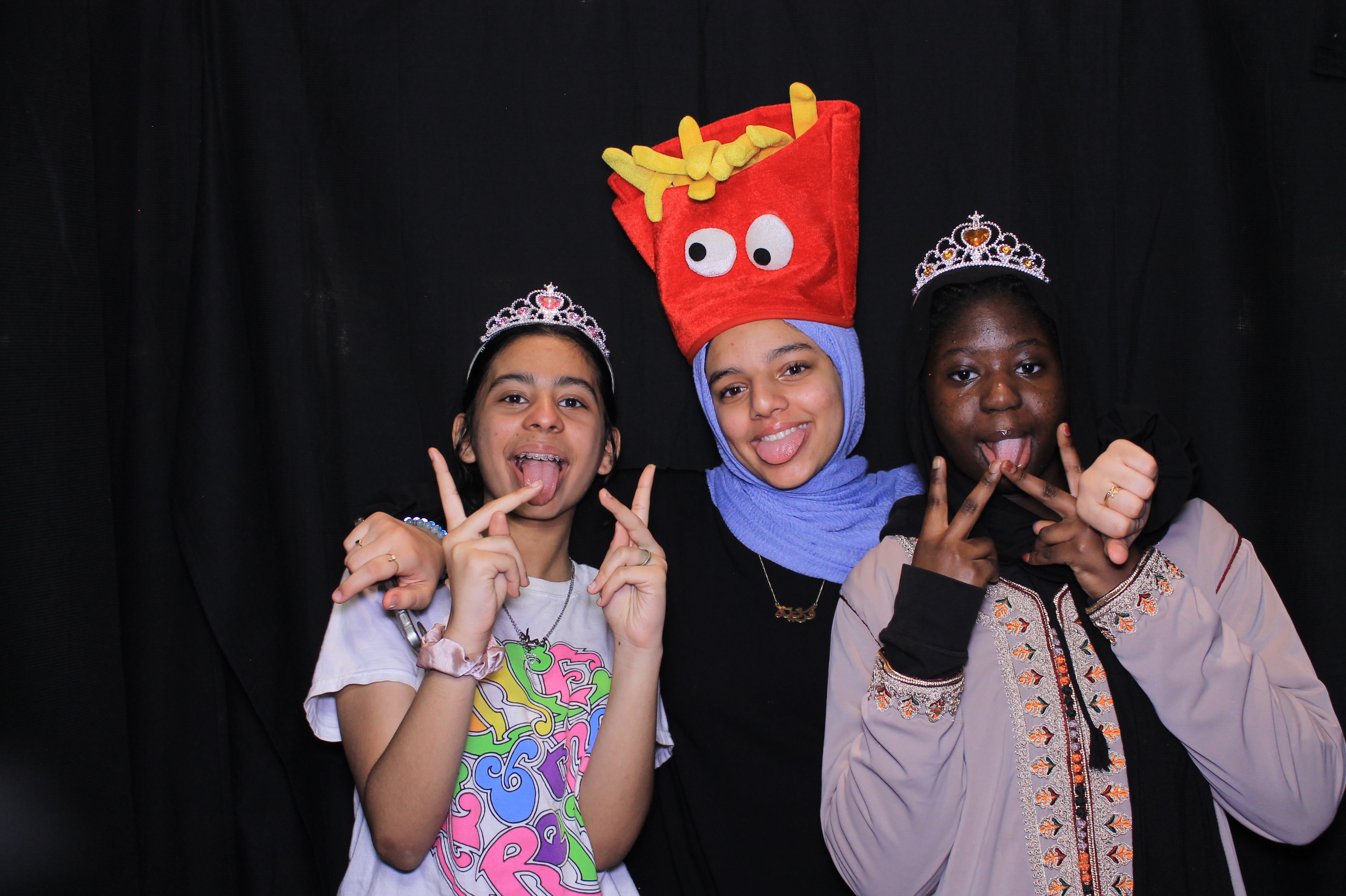 Ramadan Celebration | View more photos from the event at gallery.photoboothcincy.com/u/PhotoBoothCincy/Ramadan-Celebration