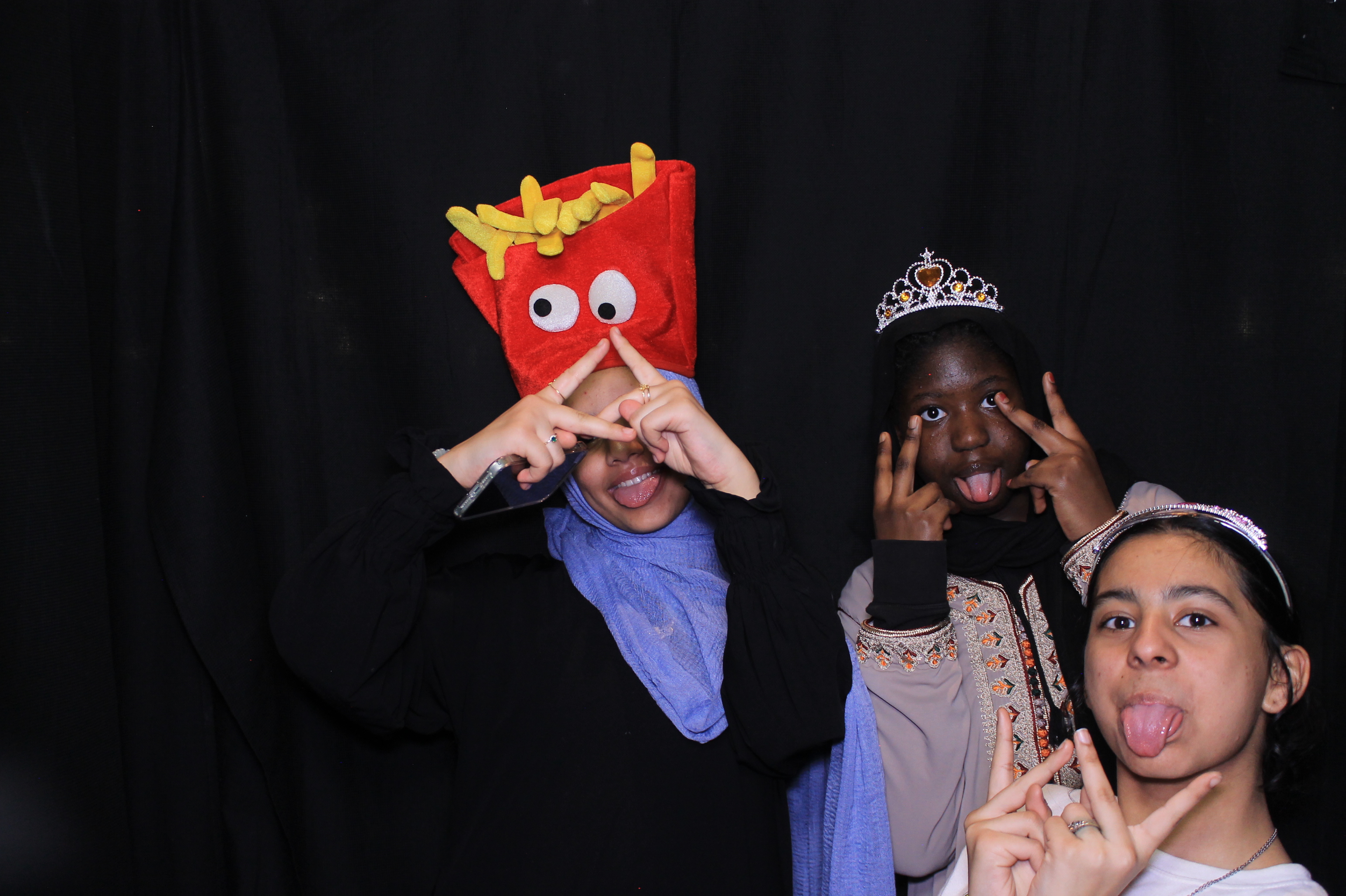 Ramadan Celebration | View more photos from the event at gallery.photoboothcincy.com/u/PhotoBoothCincy/Ramadan-Celebration